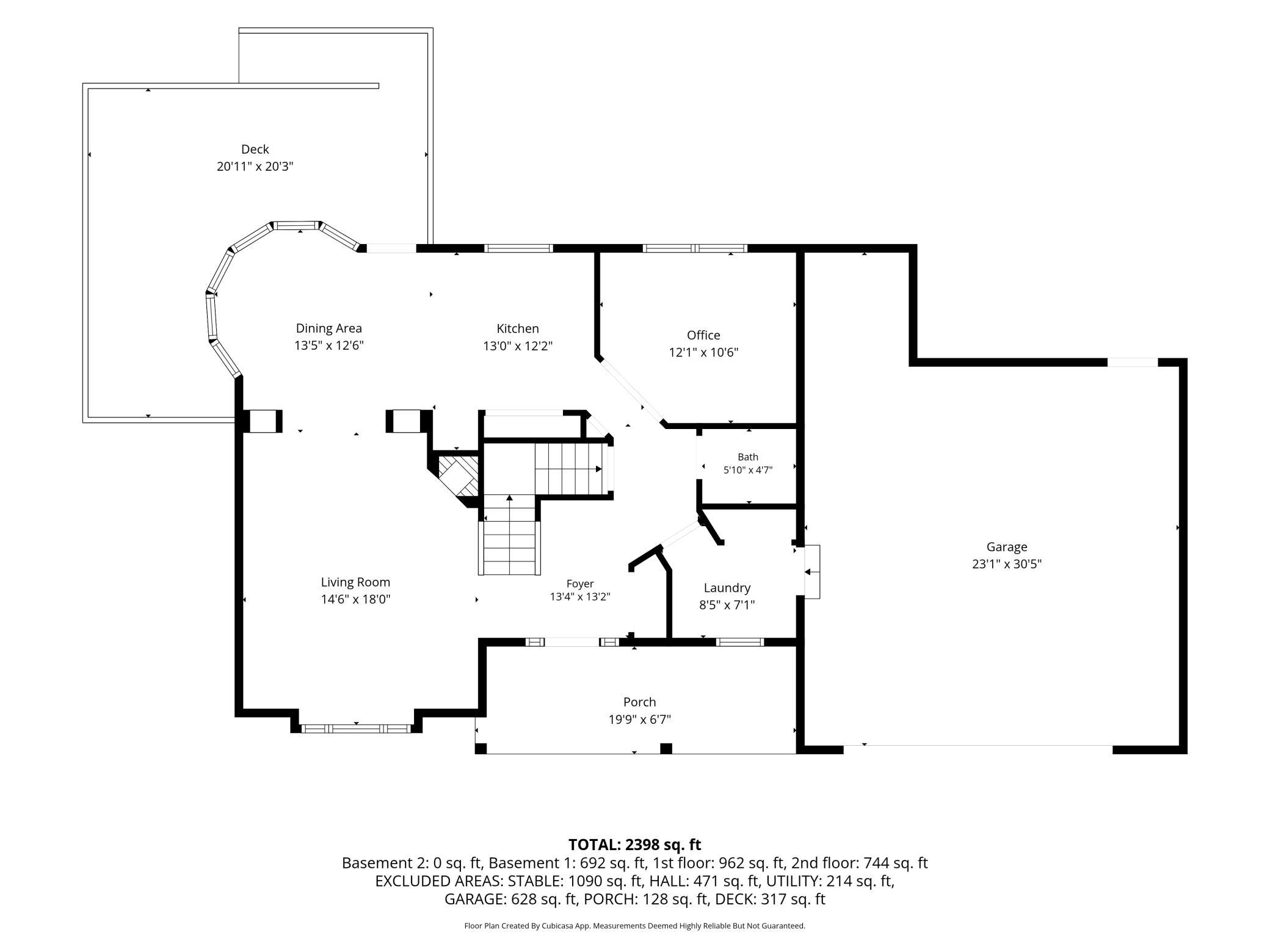 View of Residential at 433 County Road 39, Monticello MN 55362, Monticello (77 of 86) - Mike Wilen | Minnesota Team Real Estate