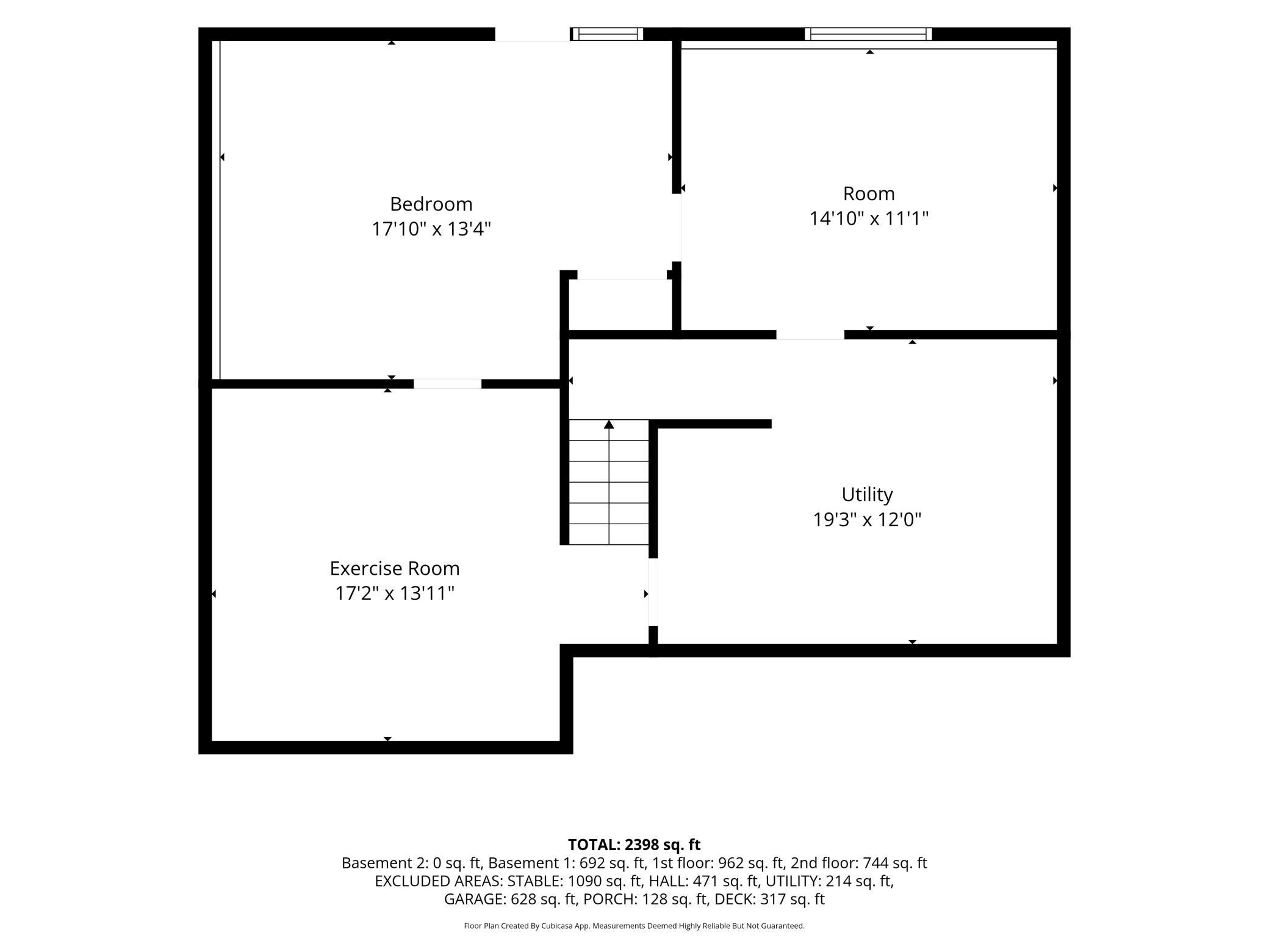 View of Residential at 433 County Road 39, Monticello MN 55362, Monticello (79 of 86) - Mike Wilen | Minnesota Team Real Estate