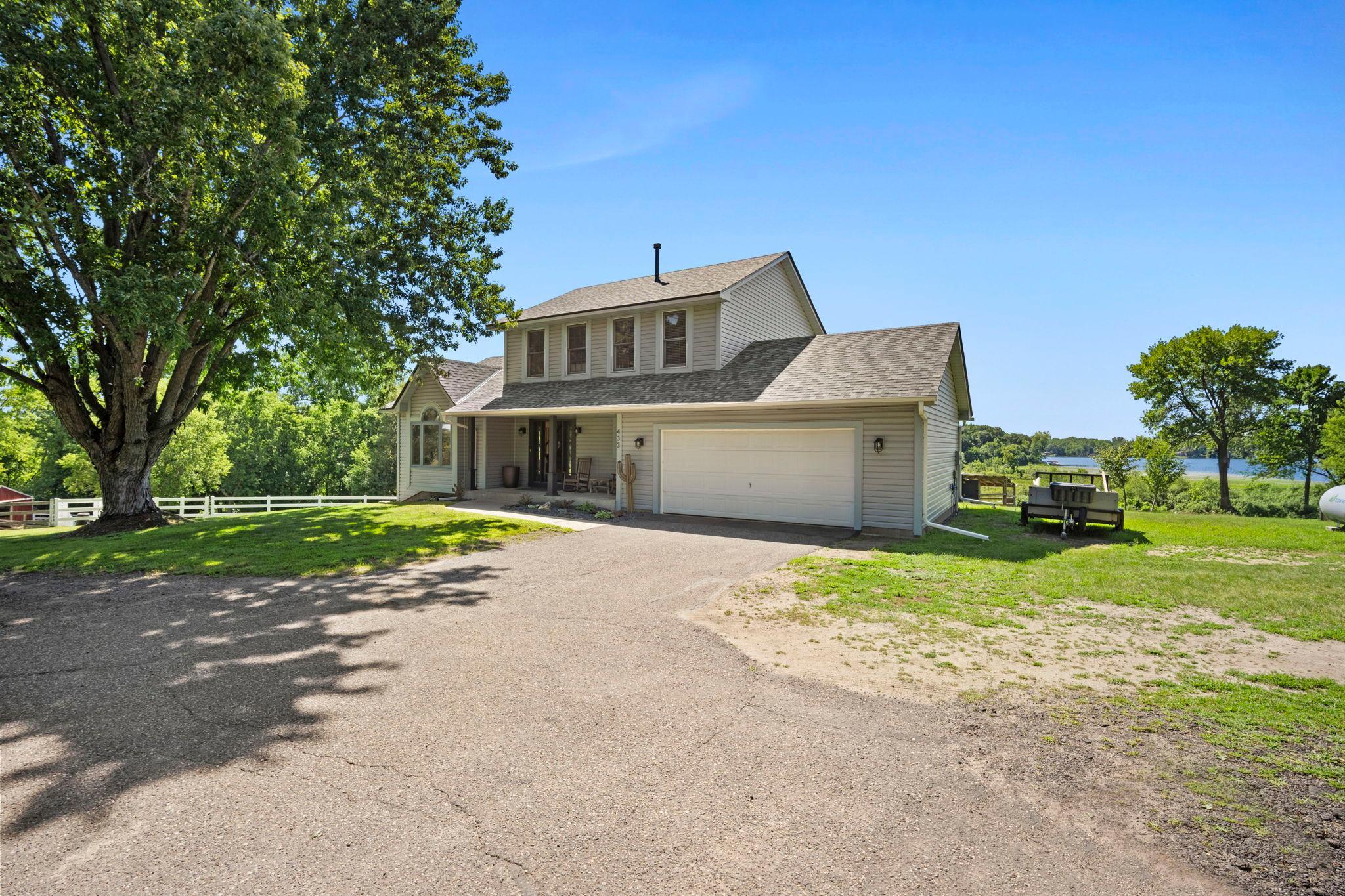 View of Residential at 433 County Road 39, Monticello MN 55362, Monticello (8 of 86) - Mike Wilen | Minnesota Team Real Estate