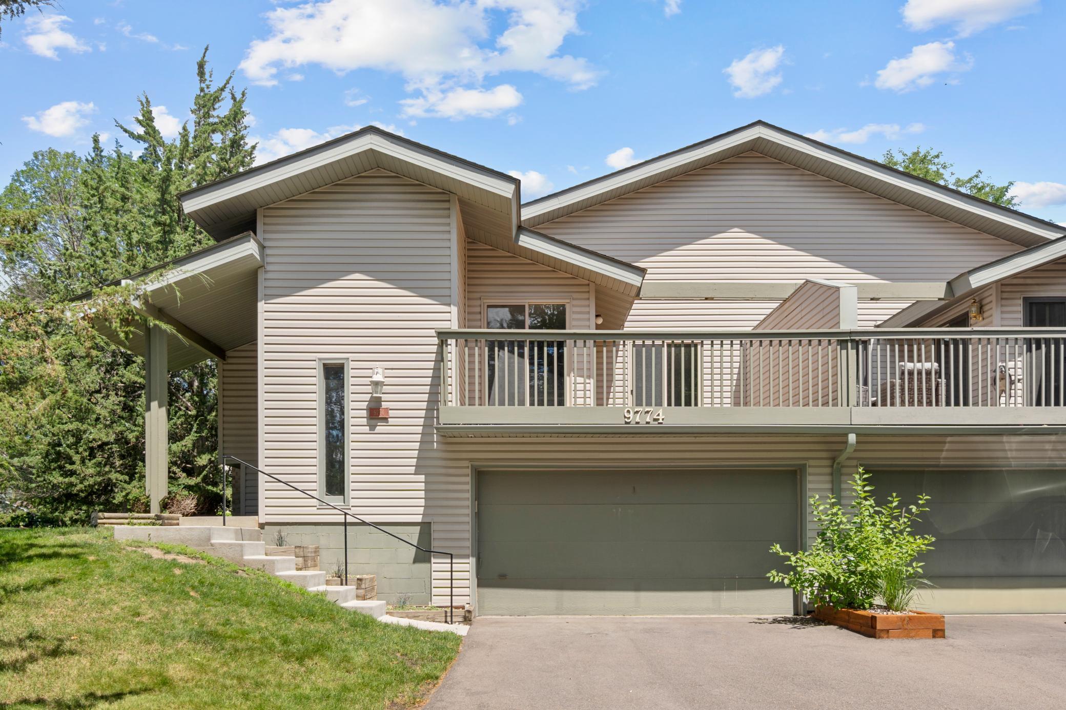 View of Residential at 9774 Dorset Lane, Eden Prairie MN 55347, Eden Prairie - Mike Wilen | Minnesota Team Real Estate