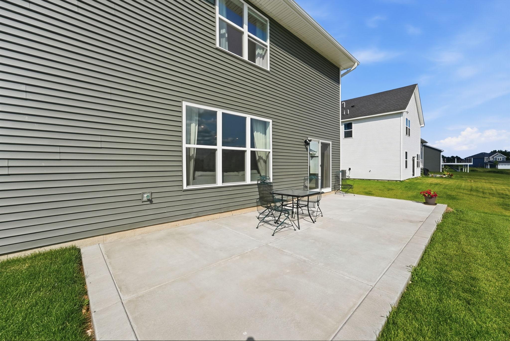 View of Residential at 11493 82nd Street, Otsego MN 55330, Otsego (35 of 38) - Mike Wilen | Minnesota Team Real Estate