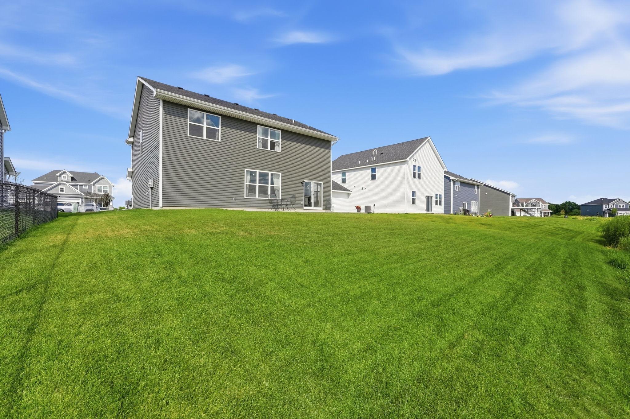 View of Residential at 11493 82nd Street, Otsego MN 55330, Otsego (32 of 38) - Mike Wilen | Minnesota Team Real Estate