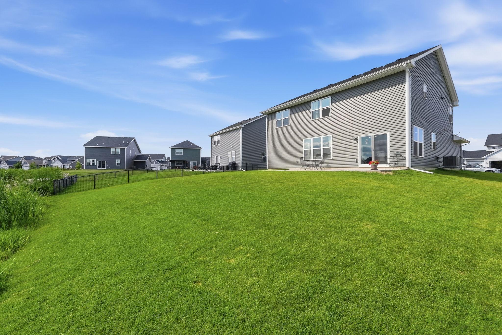 View of Residential at 11493 82nd Street, Otsego MN 55330, Otsego (33 of 38) - Mike Wilen | Minnesota Team Real Estate