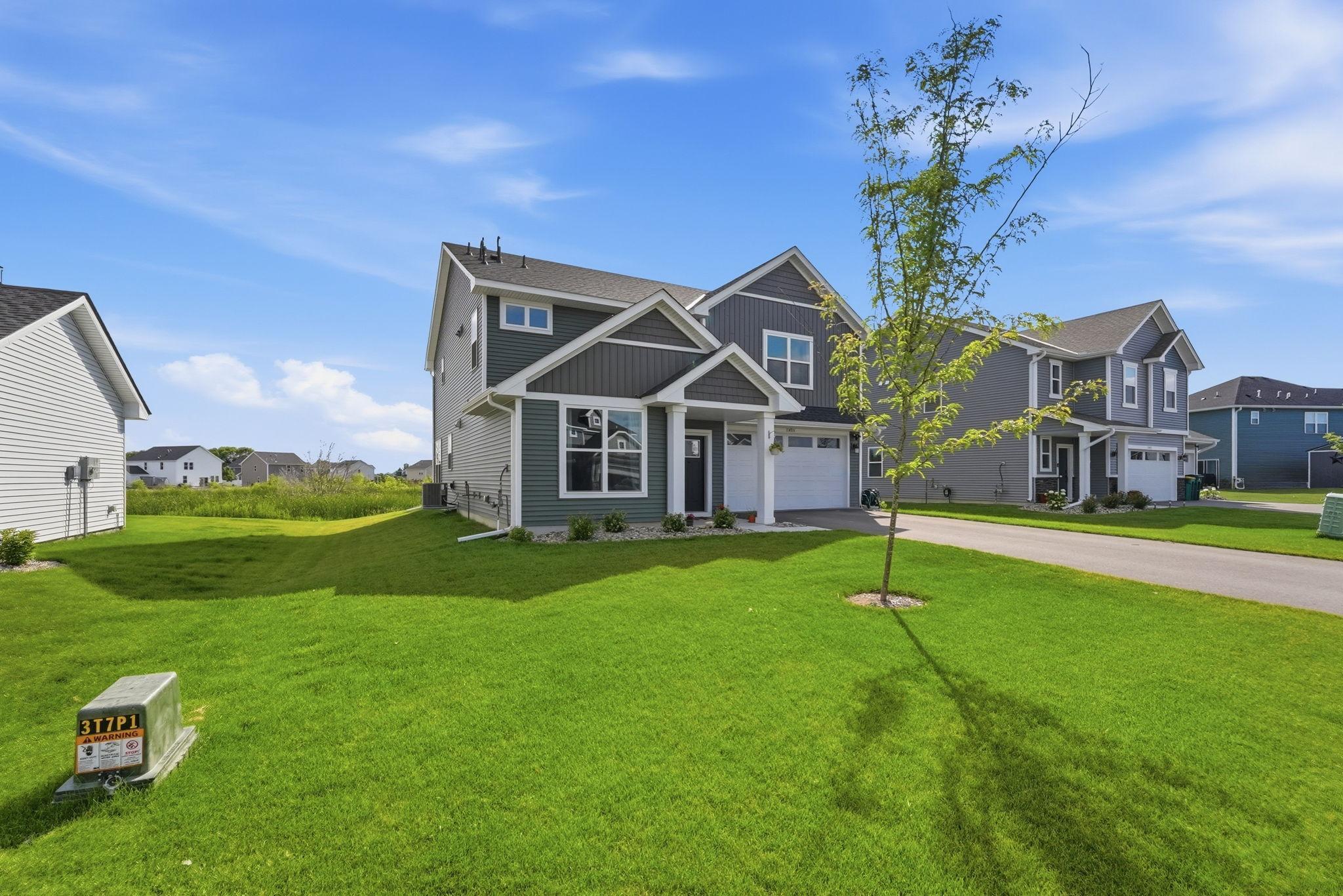 View of Residential at 11493 82nd Street, Otsego MN 55330, Otsego (37 of 38) - Mike Wilen | Minnesota Team Real Estate