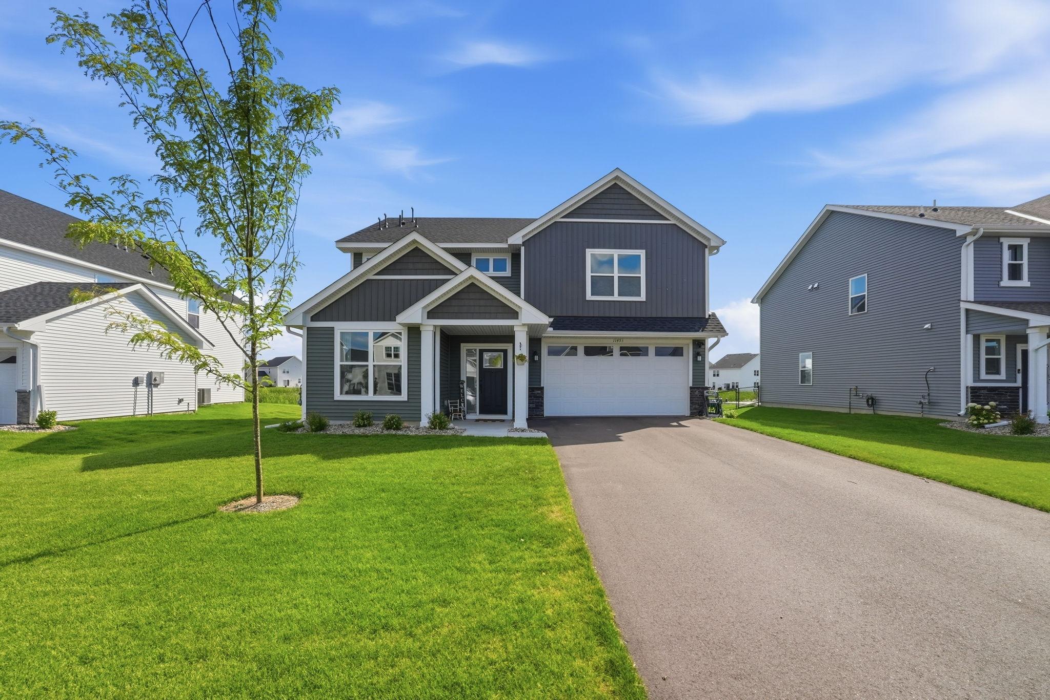 View of Residential at 11493 82nd Street, Otsego MN 55330, Otsego (38 of 38) - Mike Wilen | Minnesota Team Real Estate
