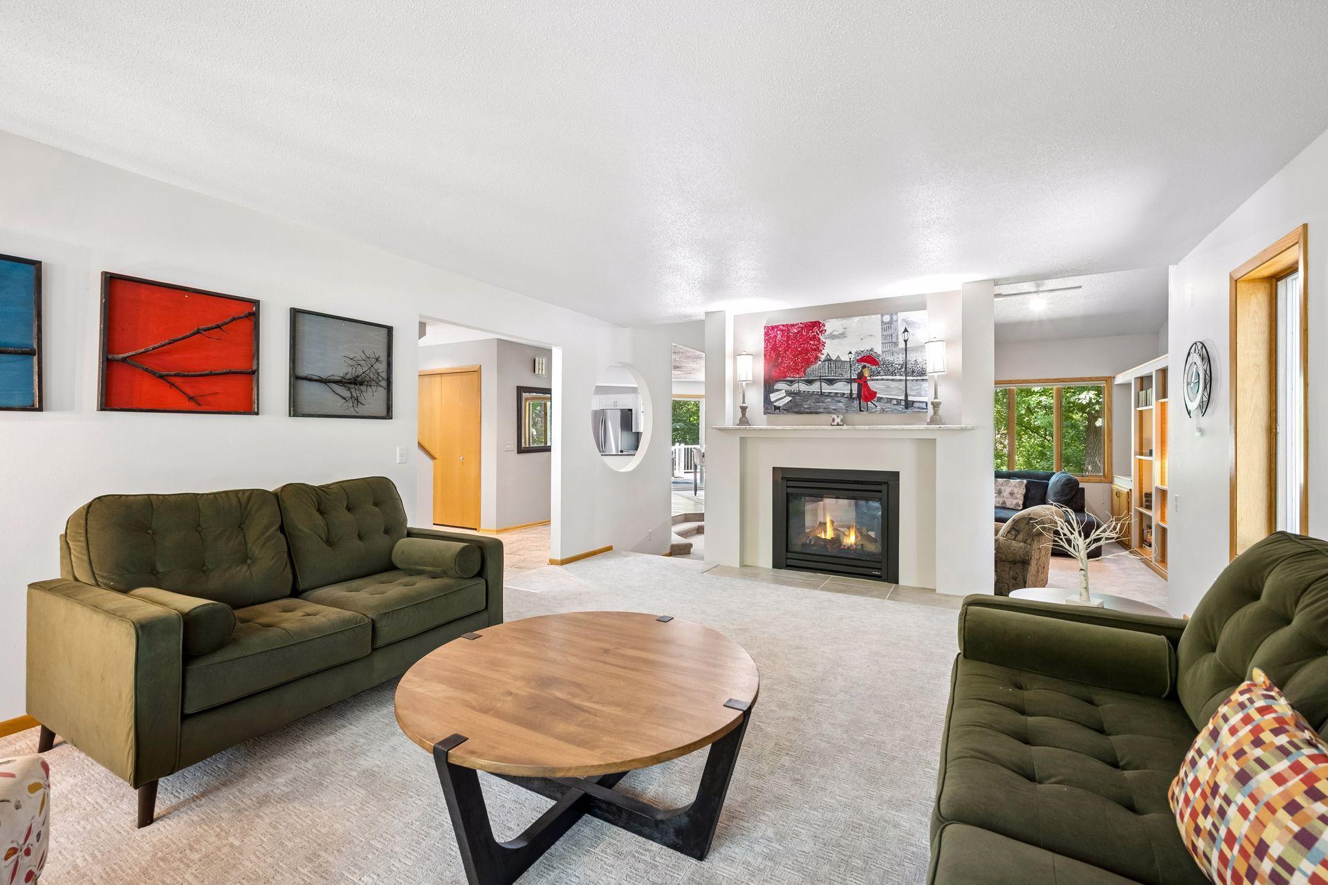 View of Residential at 1400 25th Street, Saint Cloud MN 56304, Saint Cloud (3 of 33) - Mike Wilen | Minnesota Team Real Estate