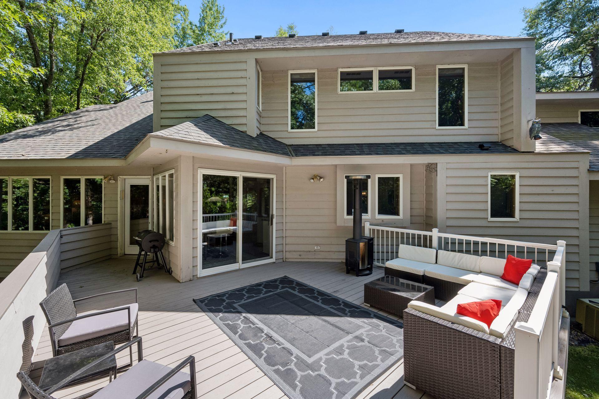 View of Residential at 1400 25th Street, Saint Cloud MN 56304, Saint Cloud (32 of 33) - Mike Wilen | Minnesota Team Real Estate