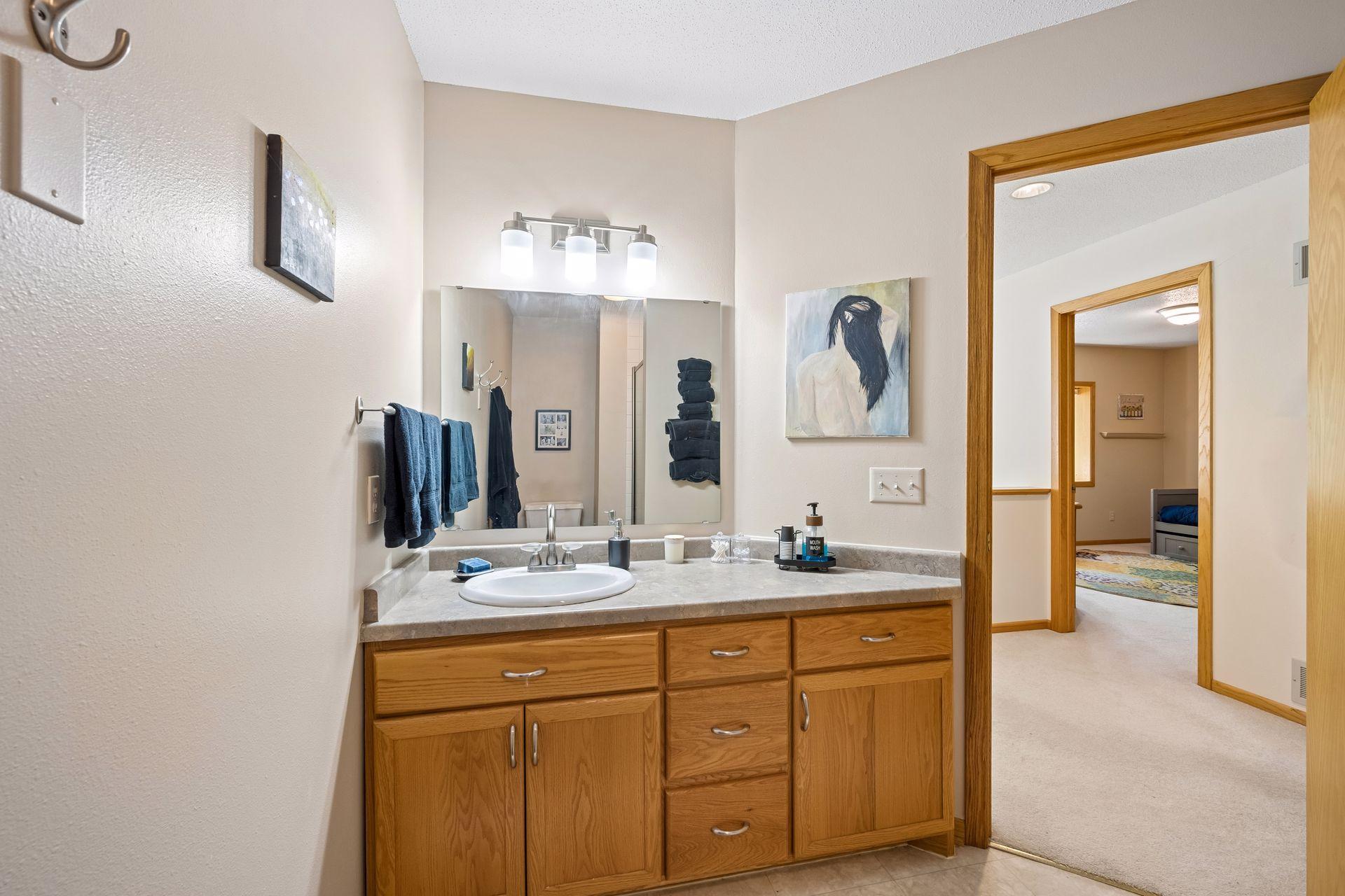 View of Residential at 1400 25th Street, Saint Cloud MN 56304, Saint Cloud (28 of 33) - Mike Wilen | Minnesota Team Real Estate