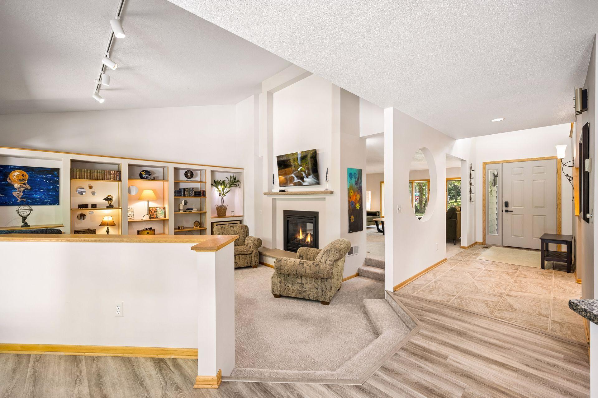 View of Residential at 1400 25th Street, Saint Cloud MN 56304, Saint Cloud (9 of 33) - Mike Wilen | Minnesota Team Real Estate