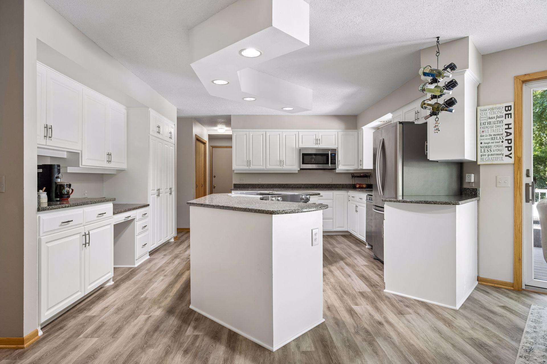 View of Residential at 1400 25th Street, Saint Cloud MN 56304, Saint Cloud (12 of 33) - Mike Wilen | Minnesota Team Real Estate