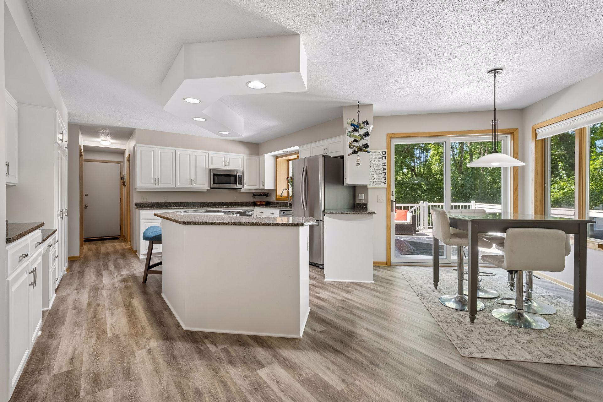View of Residential at 1400 25th Street, Saint Cloud MN 56304, Saint Cloud (10 of 33) - Mike Wilen | Minnesota Team Real Estate