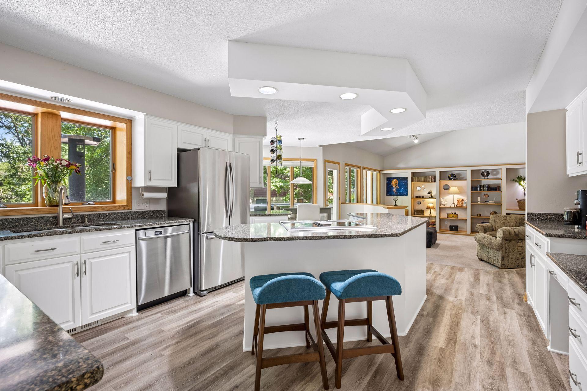 View of Residential at 1400 25th Street, Saint Cloud MN 56304, Saint Cloud (11 of 33) - Mike Wilen | Minnesota Team Real Estate