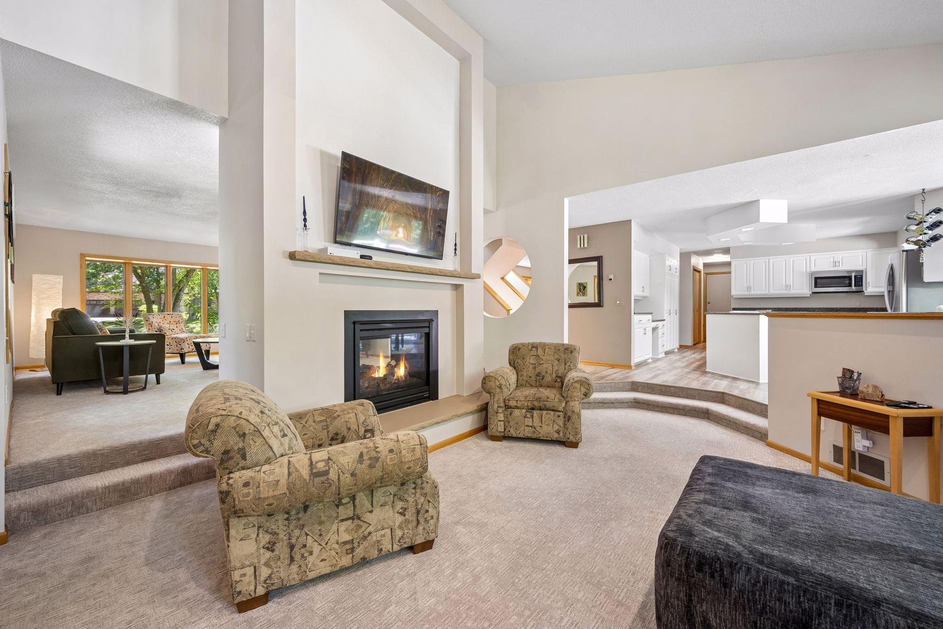 View of Residential at 1400 25th Street, Saint Cloud MN 56304, Saint Cloud (6 of 33) - Mike Wilen | Minnesota Team Real Estate