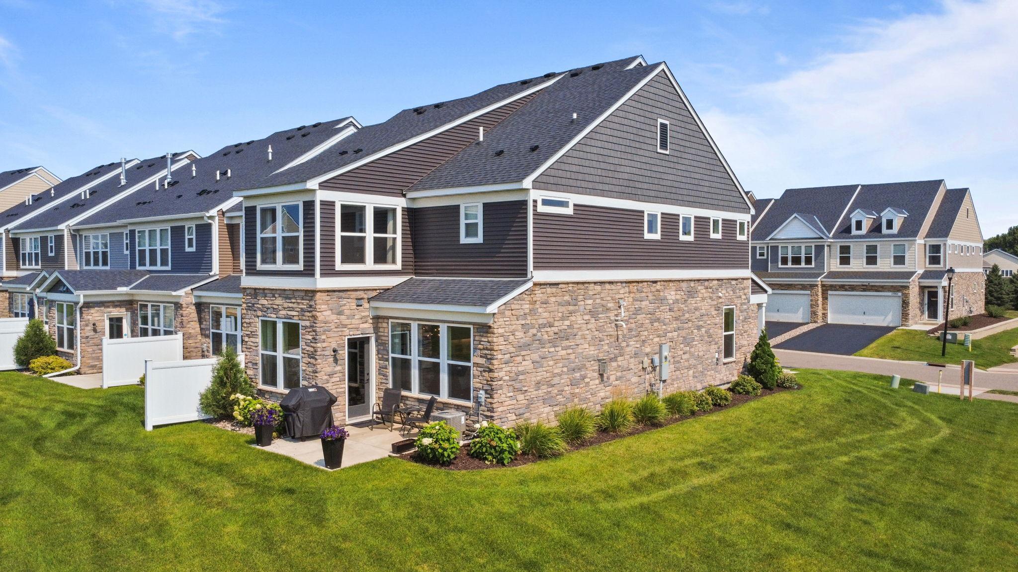 View of Residential at 17902 Giants Way, Lakeville MN 55044, Lakeville (46 of 49) - Mike Wilen | Minnesota Team Real Estate