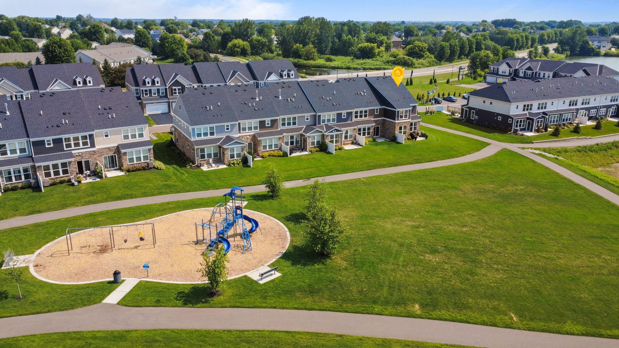 View of Residential at 17902 Giants Way, Lakeville MN 55044, Lakeville (44 of 49) - Mike Wilen | Minnesota Team Real Estate