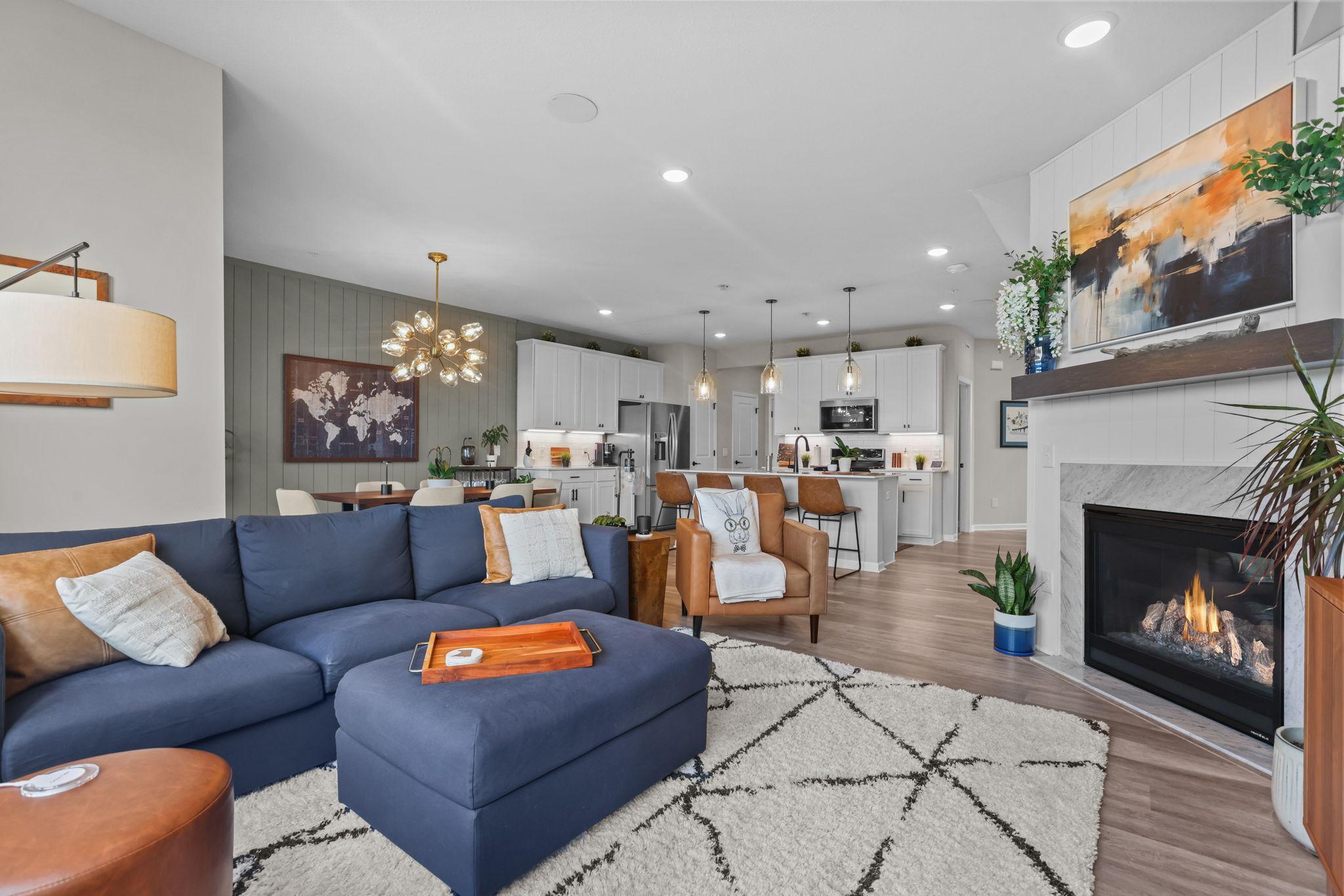 View of Residential at 17902 Giants Way, Lakeville MN 55044, Lakeville (27 of 49) - Mike Wilen | Minnesota Team Real Estate