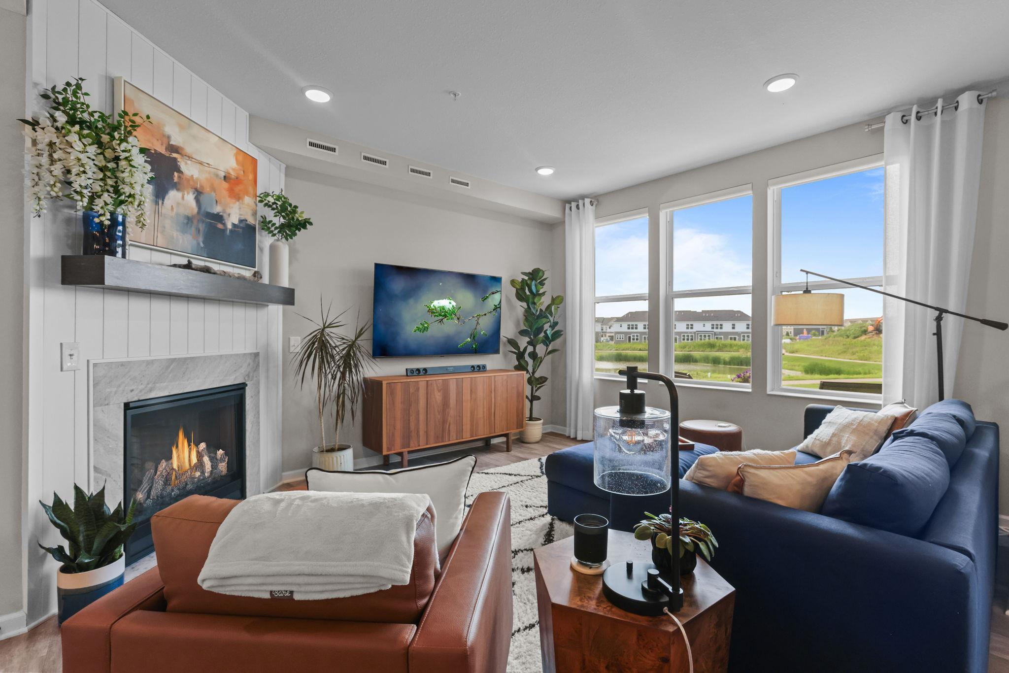 View of Residential at 17902 Giants Way, Lakeville MN 55044, Lakeville (26 of 49) - Mike Wilen | Minnesota Team Real Estate