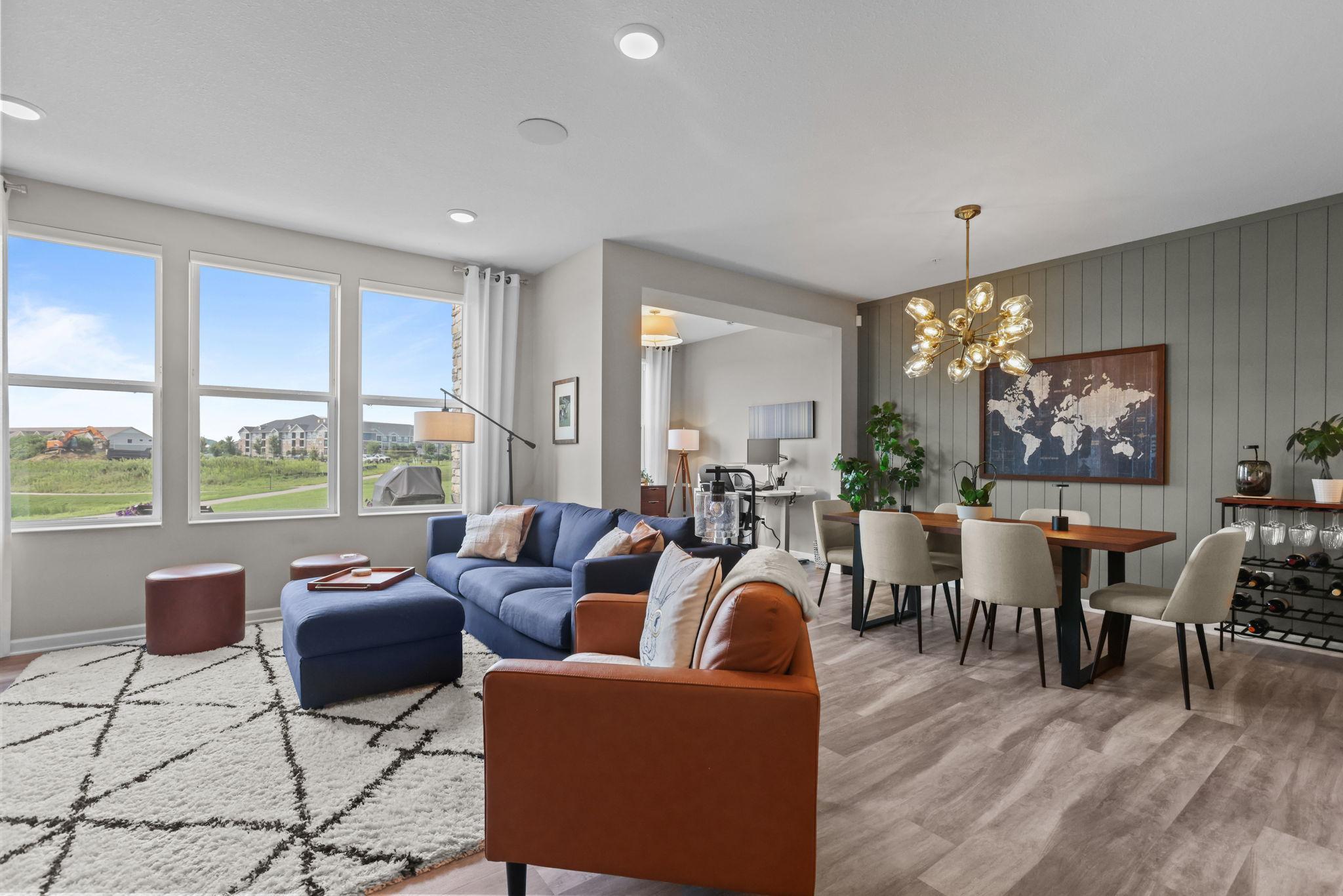 View of Residential at 17902 Giants Way, Lakeville MN 55044, Lakeville (25 of 49) - Mike Wilen | Minnesota Team Real Estate