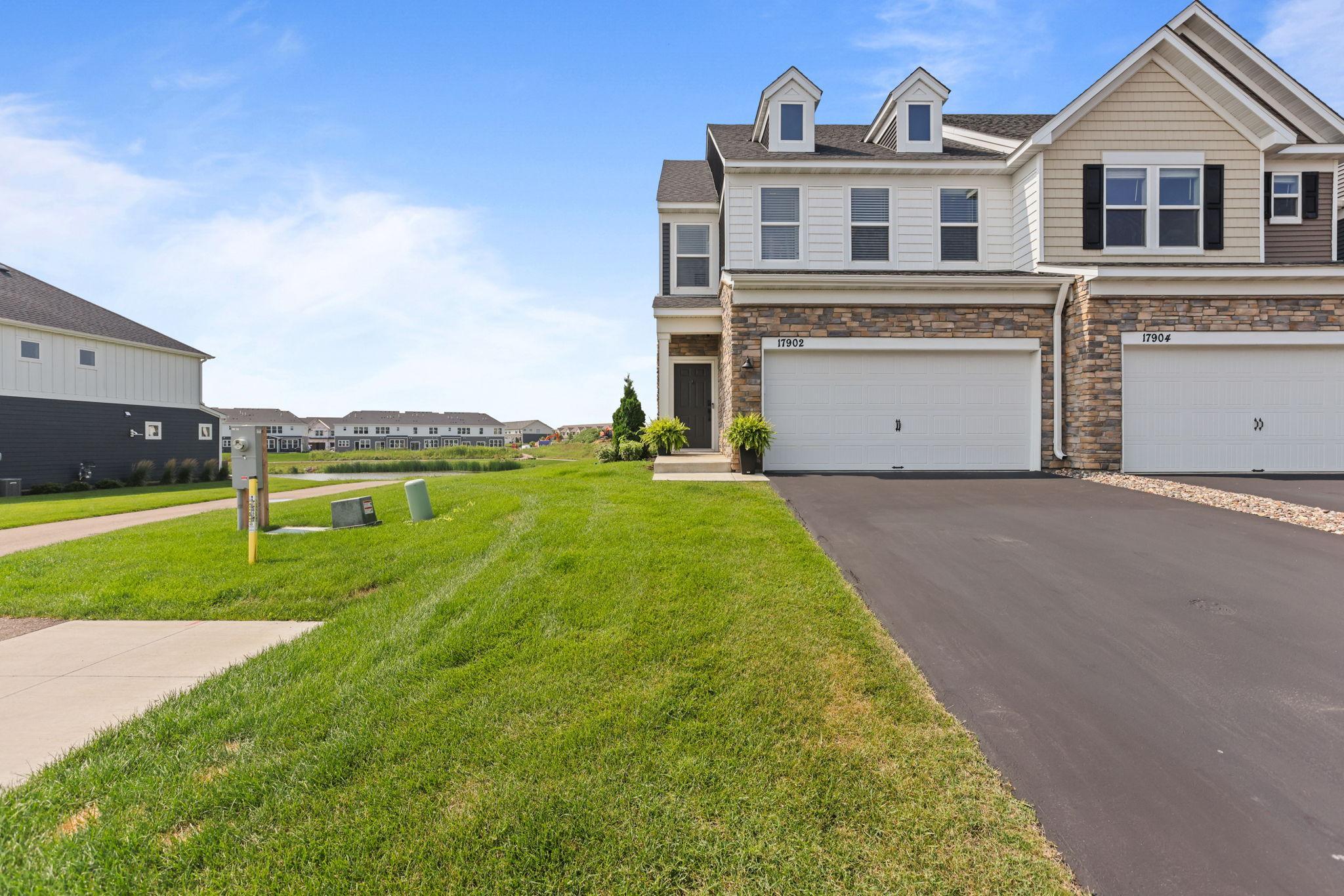 View of Residential at 17902 Giants Way, Lakeville MN 55044, Lakeville (7 of 49) - Mike Wilen | Minnesota Team Real Estate