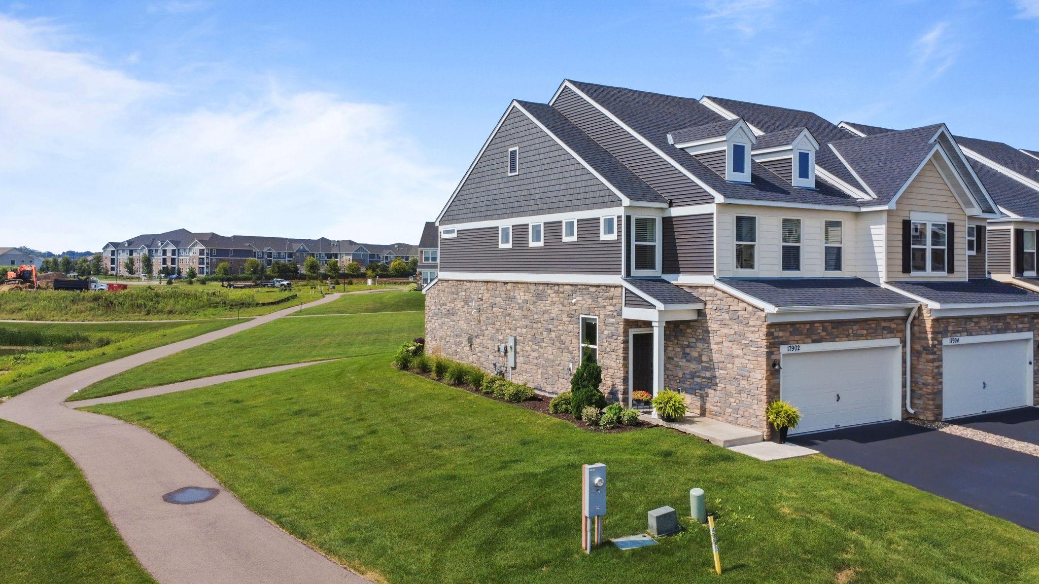 View of Residential at 17902 Giants Way, Lakeville MN 55044, Lakeville (5 of 49) - Mike Wilen | Minnesota Team Real Estate