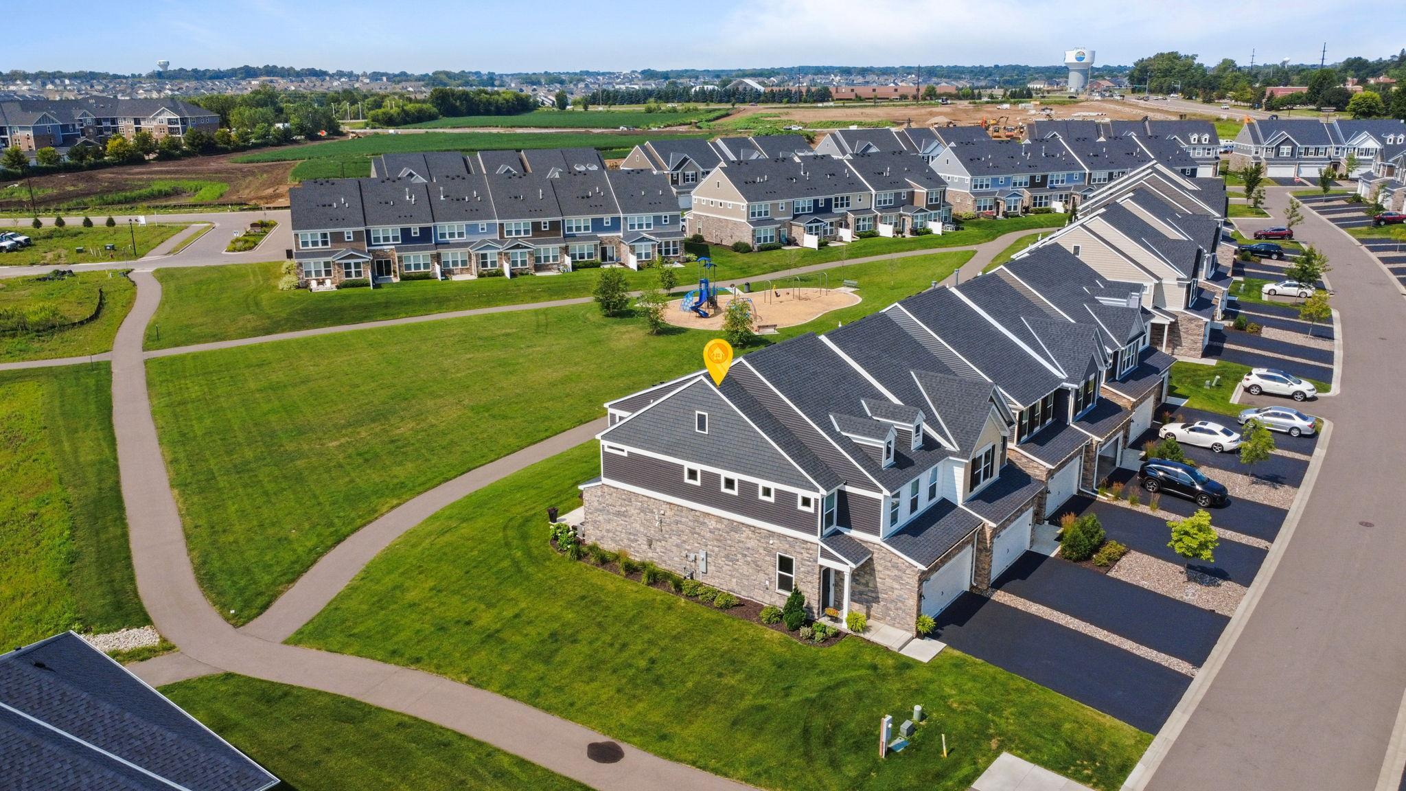View of Residential at 17902 Giants Way, Lakeville MN 55044, Lakeville (4 of 49) - Mike Wilen | Minnesota Team Real Estate