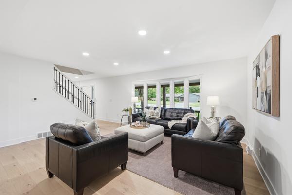 View of Residential at 17015 24th Avenue, Plymouth MN 55447, Plymouth (12 of 67) - Mike Wilen | Minnesota Team Real Estate