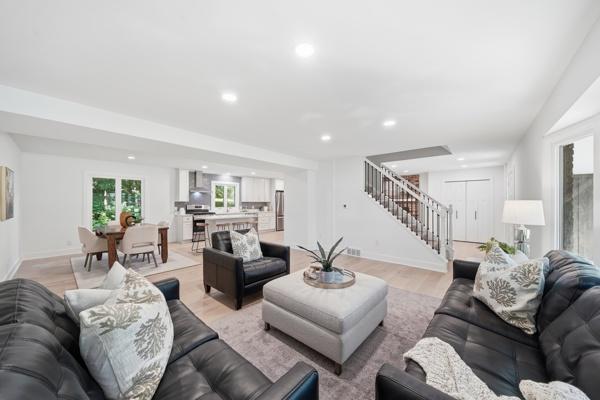 View of Residential at 17015 24th Avenue, Plymouth MN 55447, Plymouth (15 of 67) - Mike Wilen | Minnesota Team Real Estate