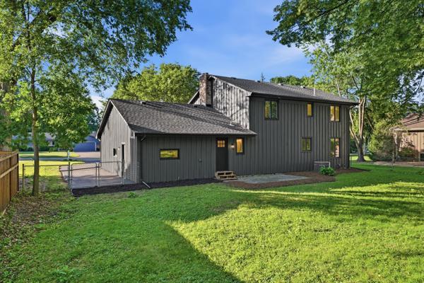 View of Residential at 17015 24th Avenue, Plymouth MN 55447, Plymouth (55 of 67) - Mike Wilen | Minnesota Team Real Estate