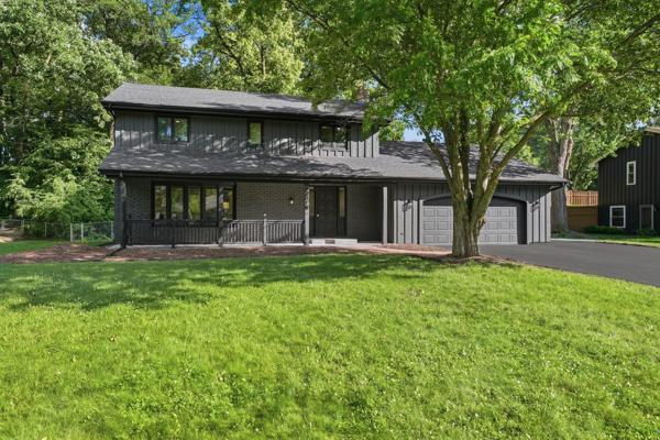 View of Residential at 17015 24th Avenue, Plymouth MN 55447, Plymouth (59 of 67) - Mike Wilen | Minnesota Team Real Estate
