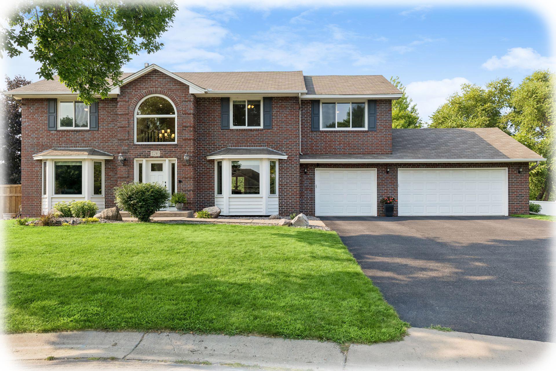 View of Residential at 15740 84th Place, Maple Grove MN 55311, Maple Grove - Mike Wilen | Minnesota Team Real Estate