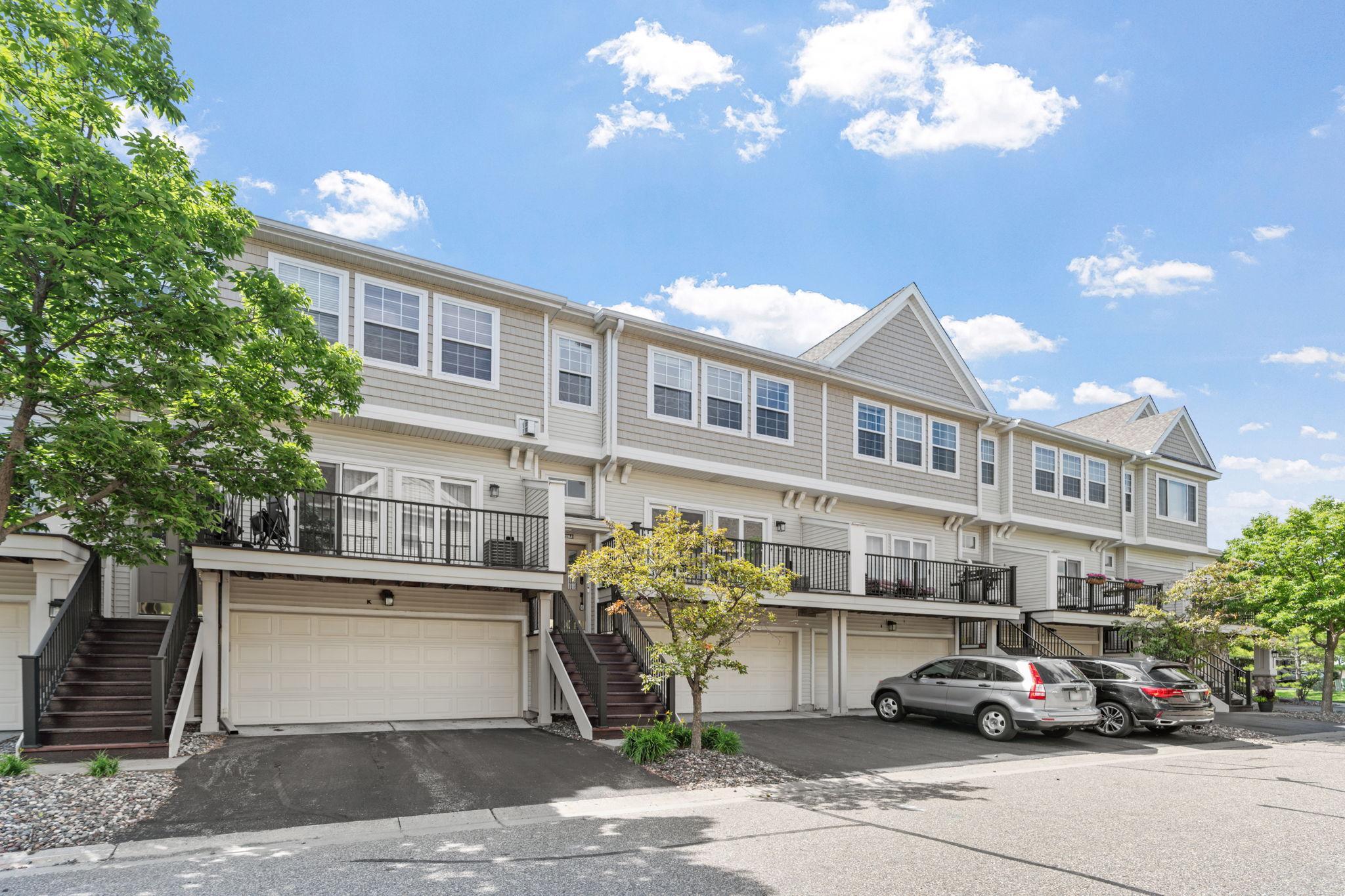 View of Residential at 11226 Baltimore Street #J, Blaine MN 55449, Blaine (2 of 23) - Mike Wilen | Minnesota Team Real Estate