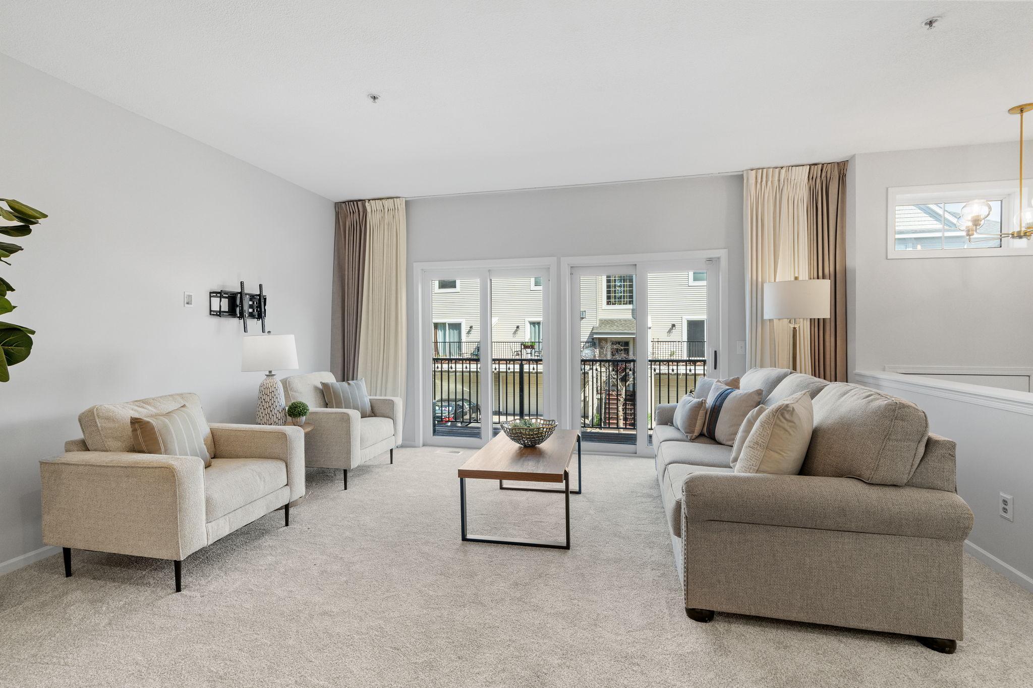 View of Residential at 11226 Baltimore Street #J, Blaine MN 55449, Blaine (4 of 23) - Mike Wilen | Minnesota Team Real Estate