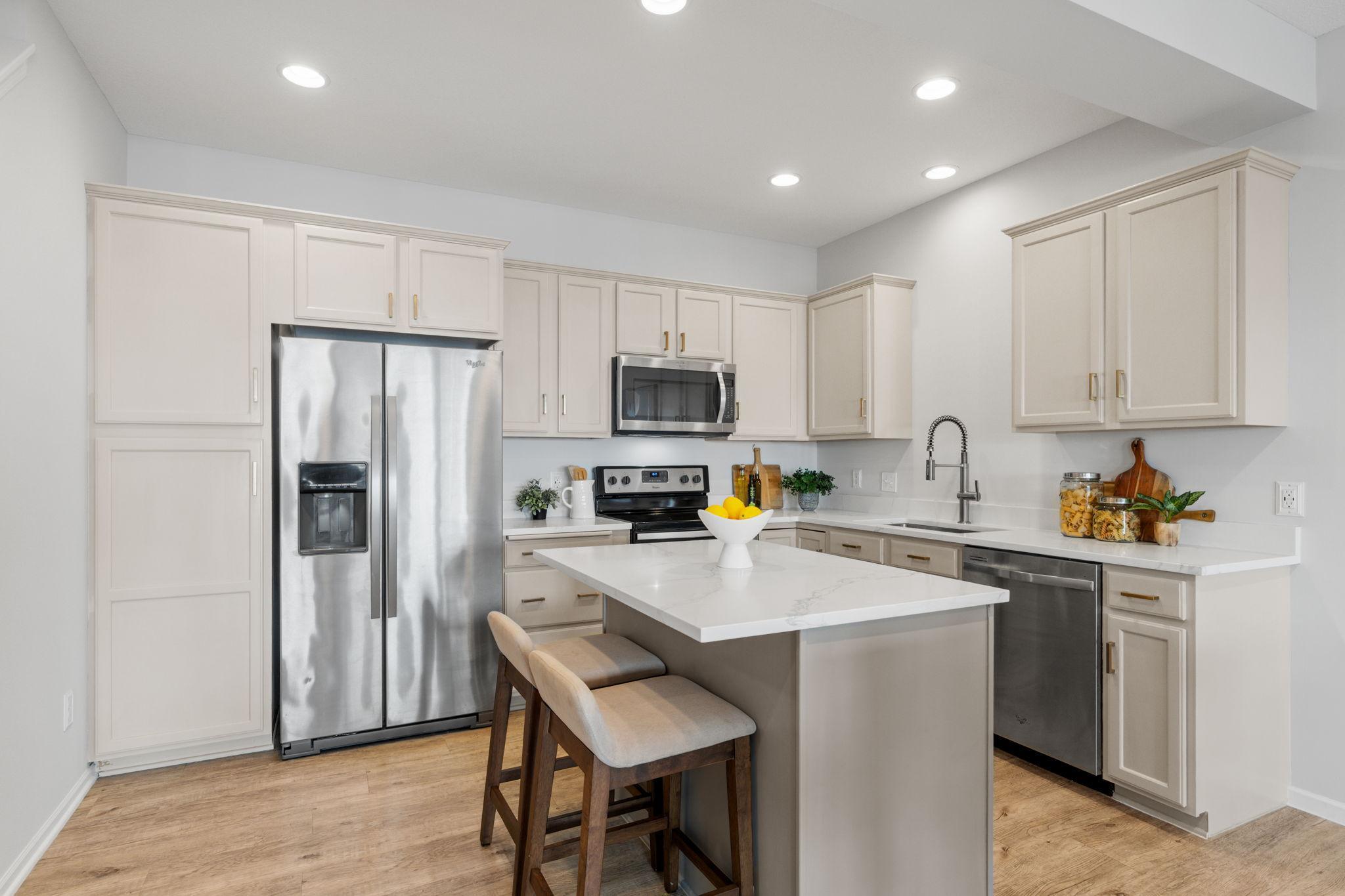 View of Residential at 11226 Baltimore Street #J, Blaine MN 55449, Blaine (6 of 23) - Mike Wilen | Minnesota Team Real Estate