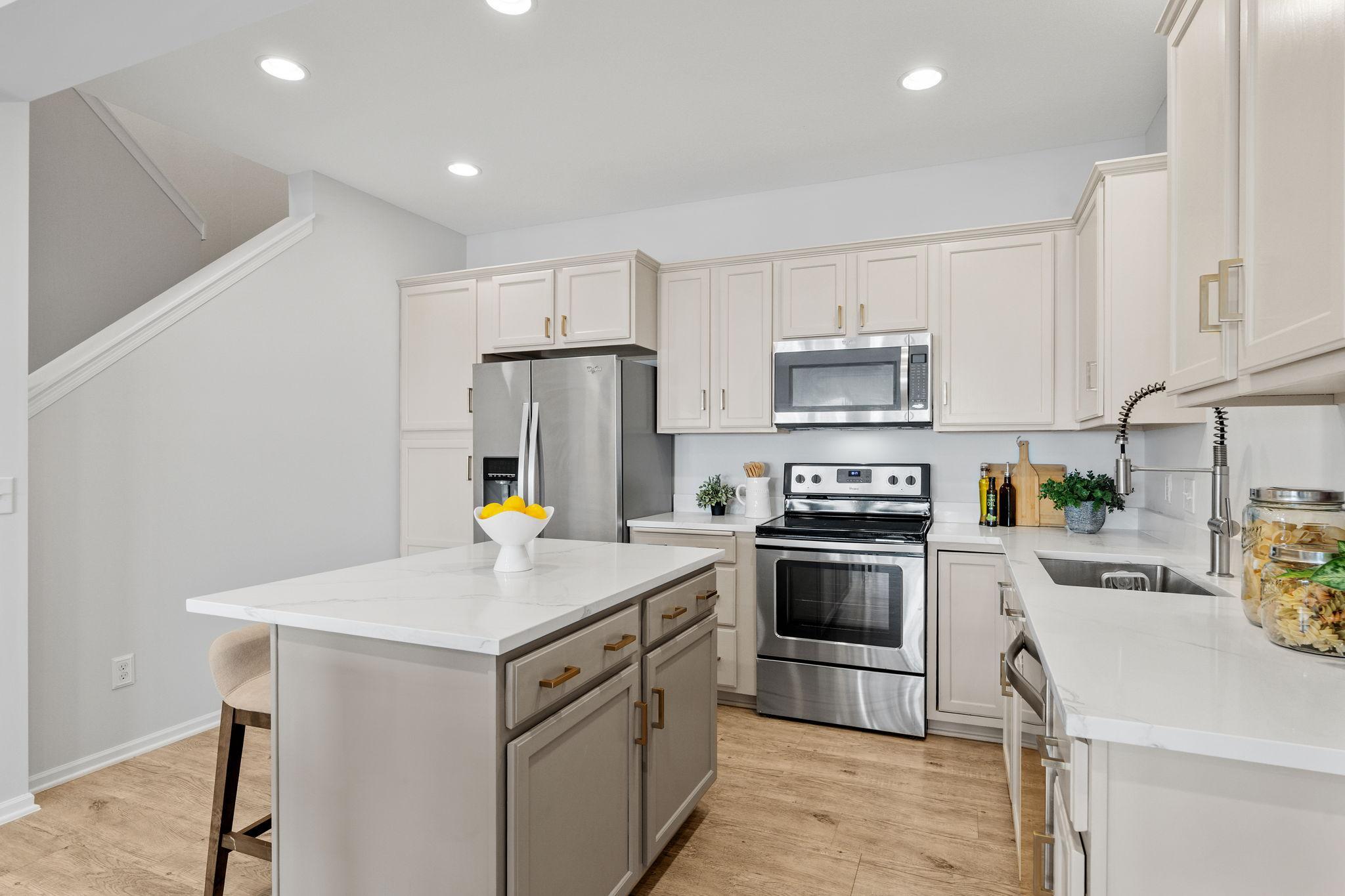 View of Residential at 11226 Baltimore Street #J, Blaine MN 55449, Blaine (7 of 23) - Mike Wilen | Minnesota Team Real Estate