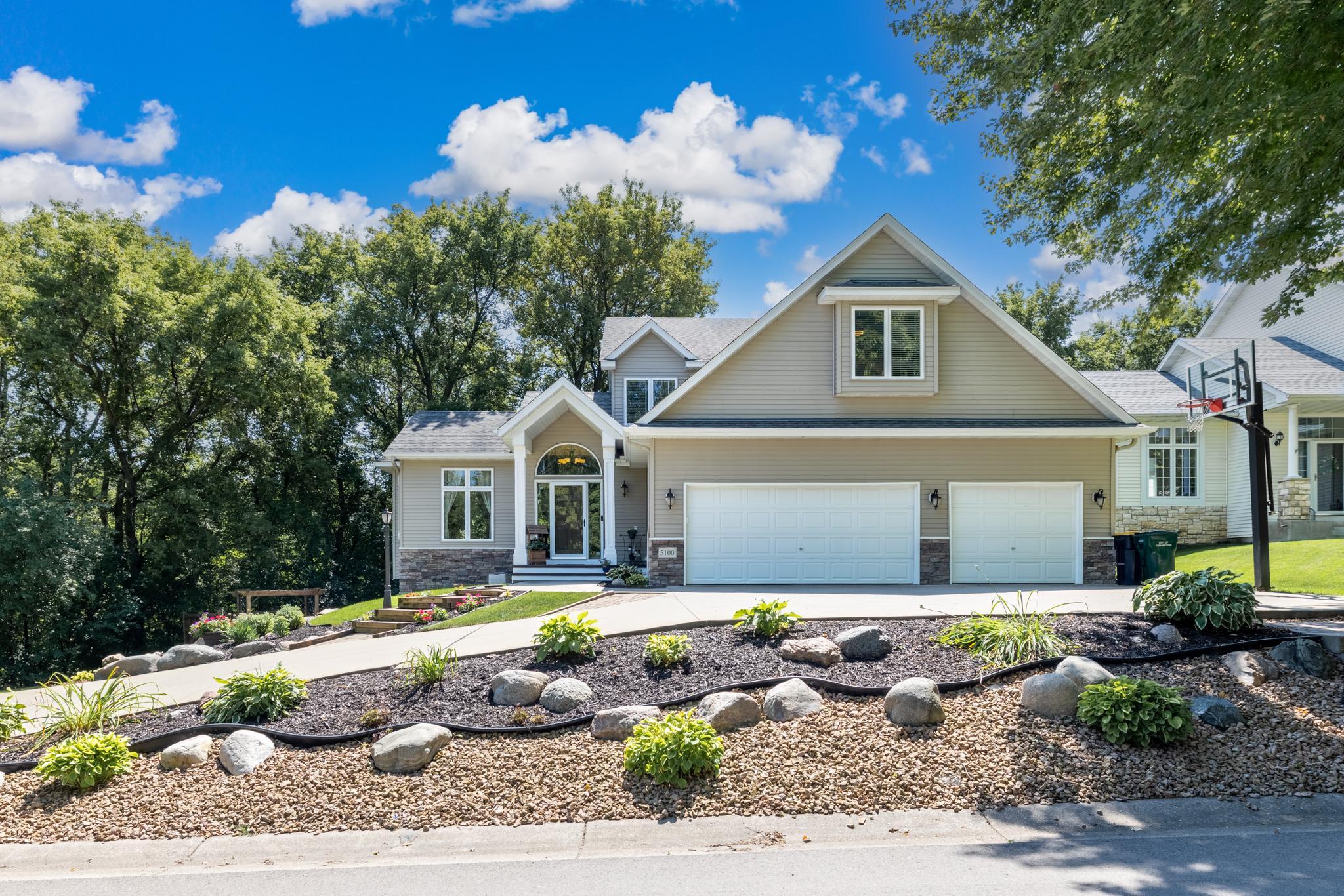 View of Residential at 5100 198th Street, Farmington MN 55024, Farmington (3 of 57) - Mike Wilen | Minnesota Team Real Estate