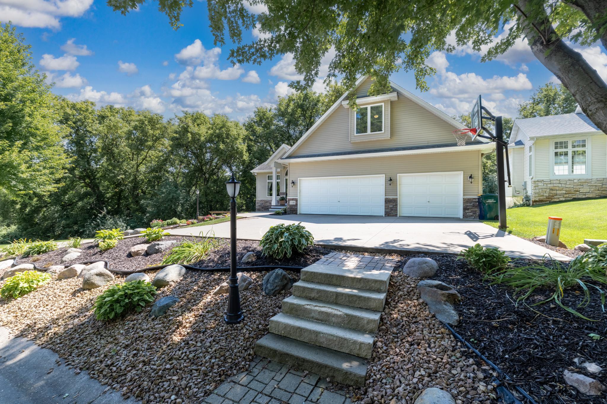View of Residential at 5100 198th Street, Farmington MN 55024, Farmington (50 of 57) - Mike Wilen | Minnesota Team Real Estate