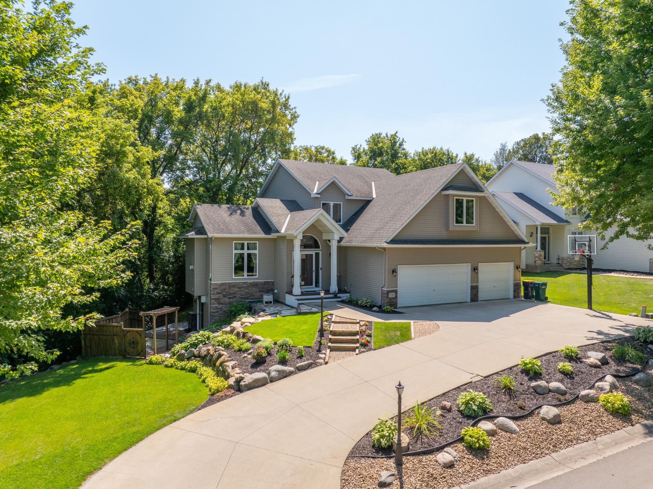 View of Residential at 5100 198th Street, Farmington MN 55024, Farmington (52 of 57) - Mike Wilen | Minnesota Team Real Estate