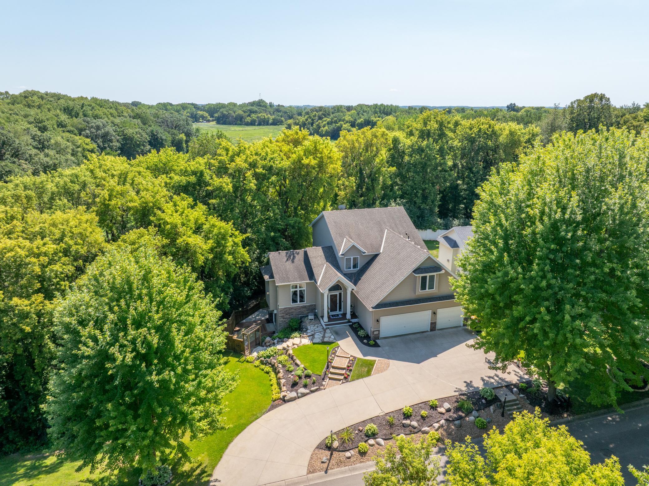View of Residential at 5100 198th Street, Farmington MN 55024, Farmington - Mike Wilen | Minnesota Team Real Estate