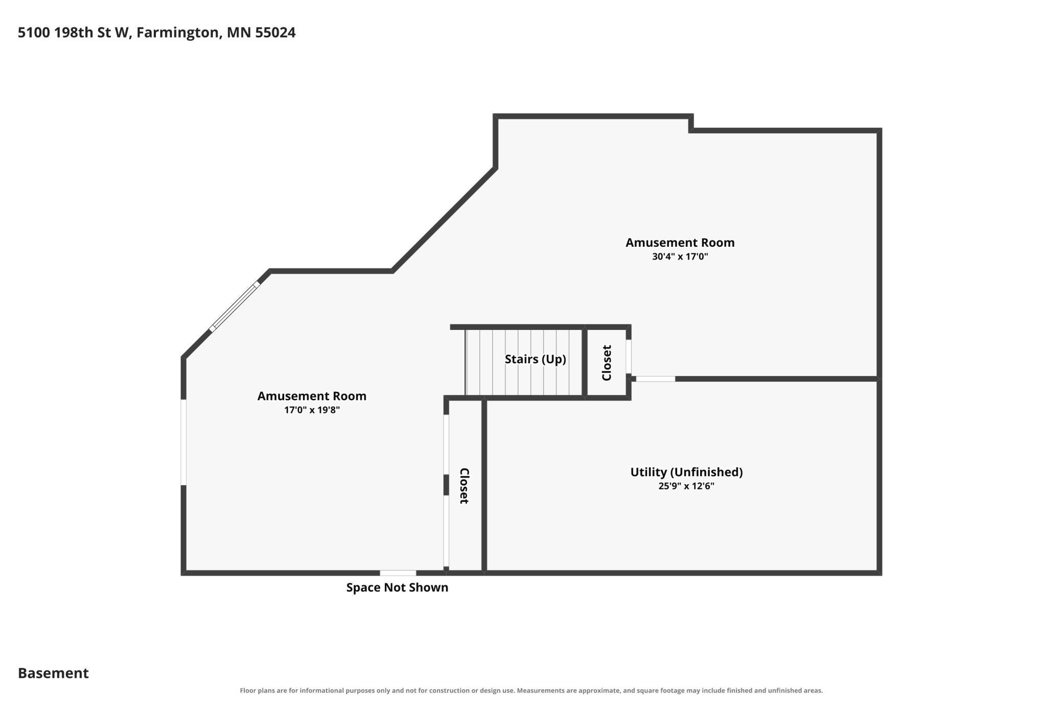 View of Residential at 5100 198th Street, Farmington MN 55024, Farmington (56 of 57) - Mike Wilen | Minnesota Team Real Estate