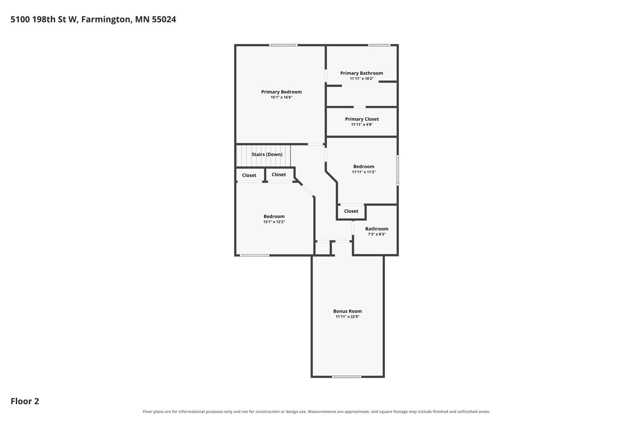 View of Residential at 5100 198th Street, Farmington MN 55024, Farmington (54 of 57) - Mike Wilen | Minnesota Team Real Estate