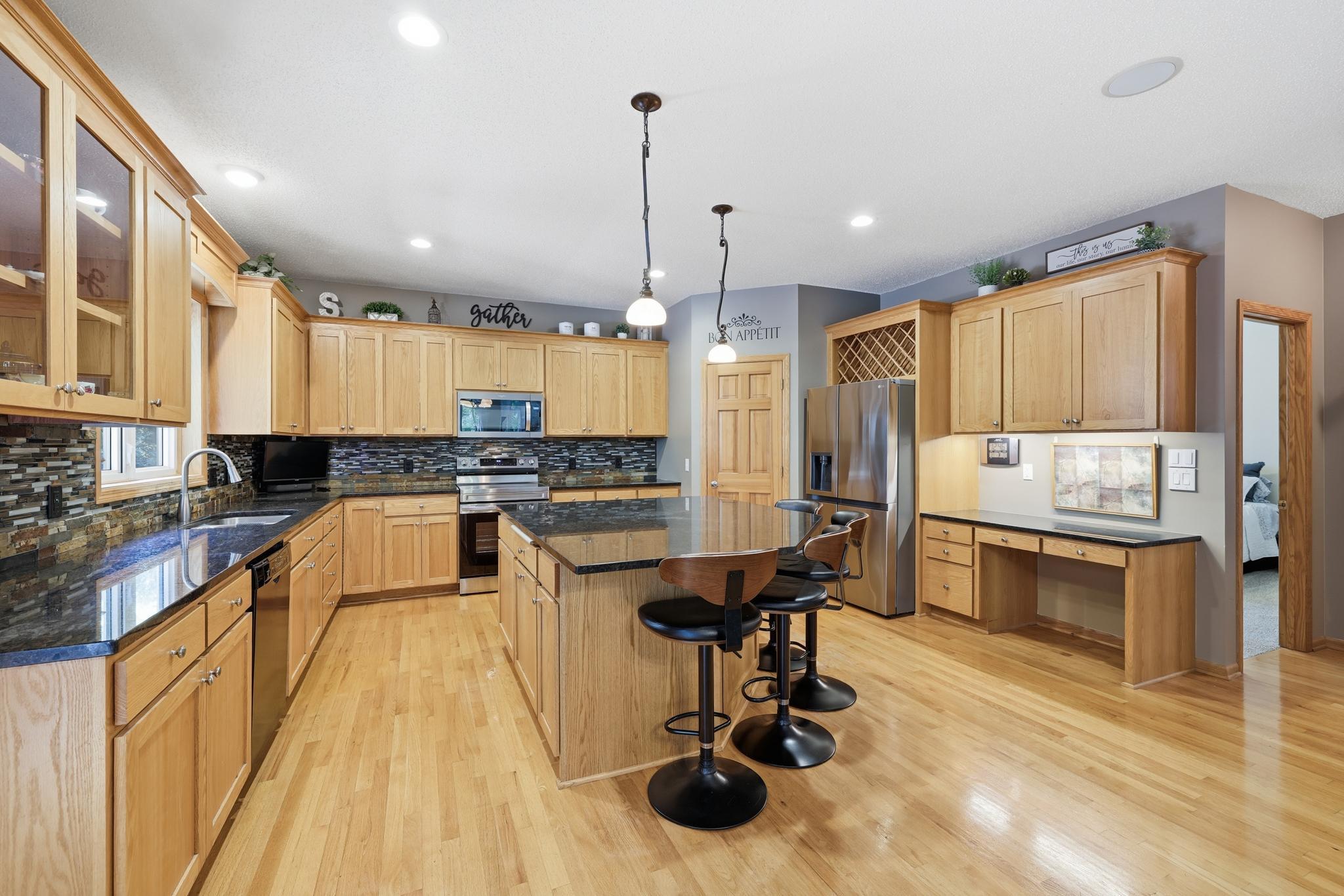 View of Residential at 5100 198th Street, Farmington MN 55024, Farmington (11 of 57) - Mike Wilen | Minnesota Team Real Estate