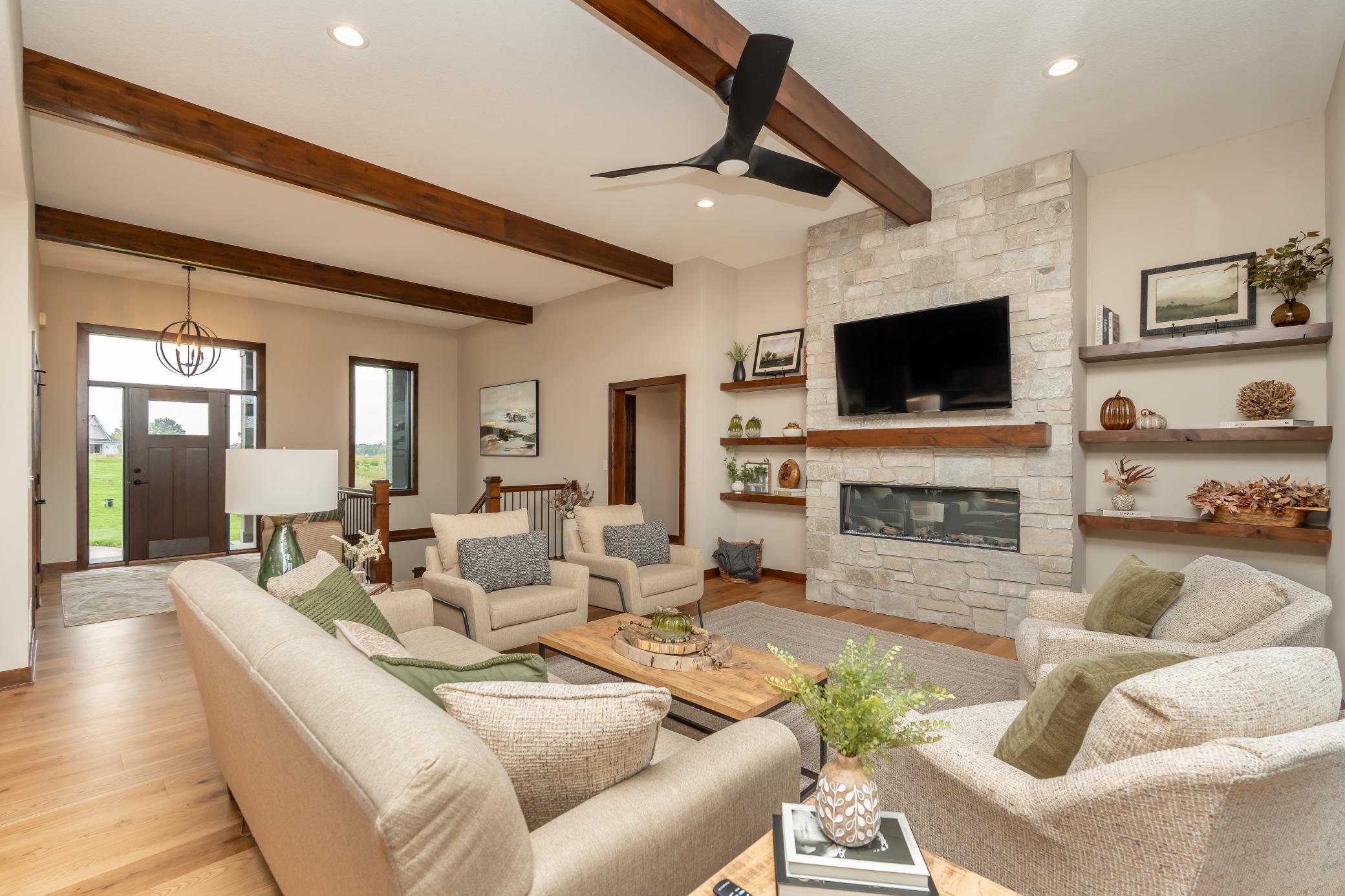 View of Residential at 19739 Tayjules Way, Jordan MN 55352, Jordan (14 of 70) - Mike Wilen | Minnesota Team Real Estate