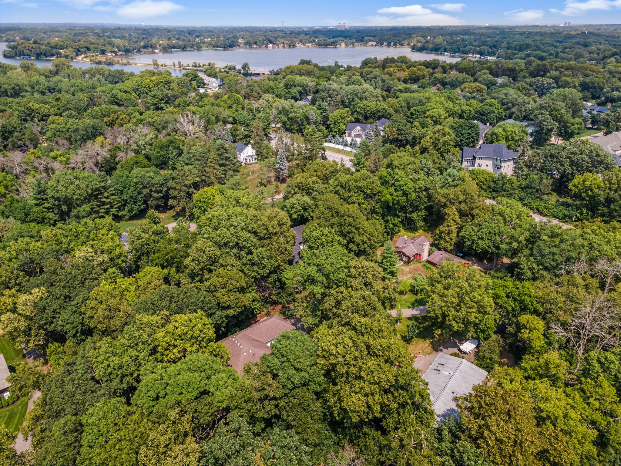 View of Residential at 3114 County Road 101, Wayzata MN 55391, Wayzata (34 of 40) - Mike Wilen | Minnesota Team Real Estate
