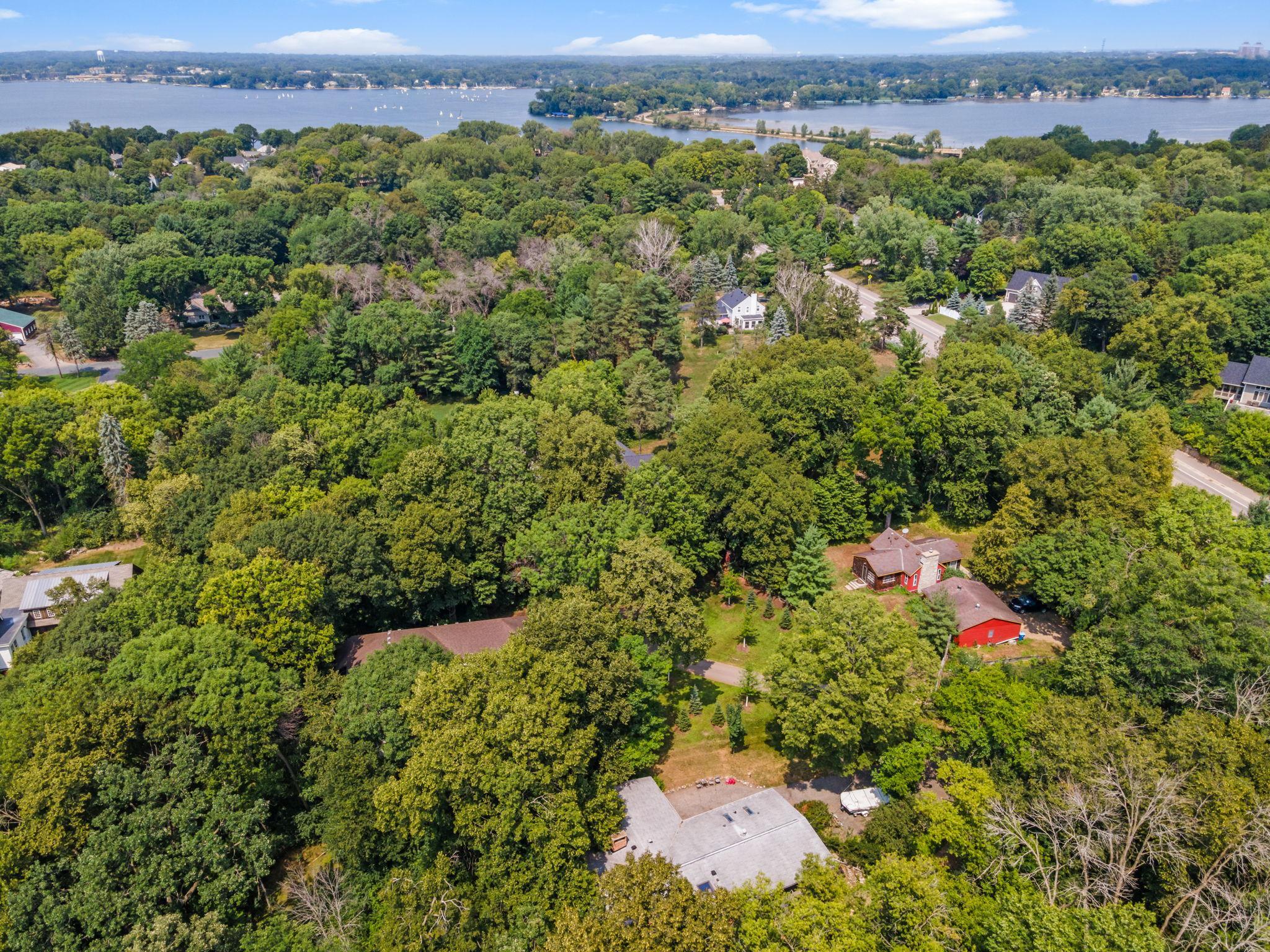 View of Residential at 3114 County Road 101, Wayzata MN 55391, Wayzata (33 of 40) - Mike Wilen | Minnesota Team Real Estate