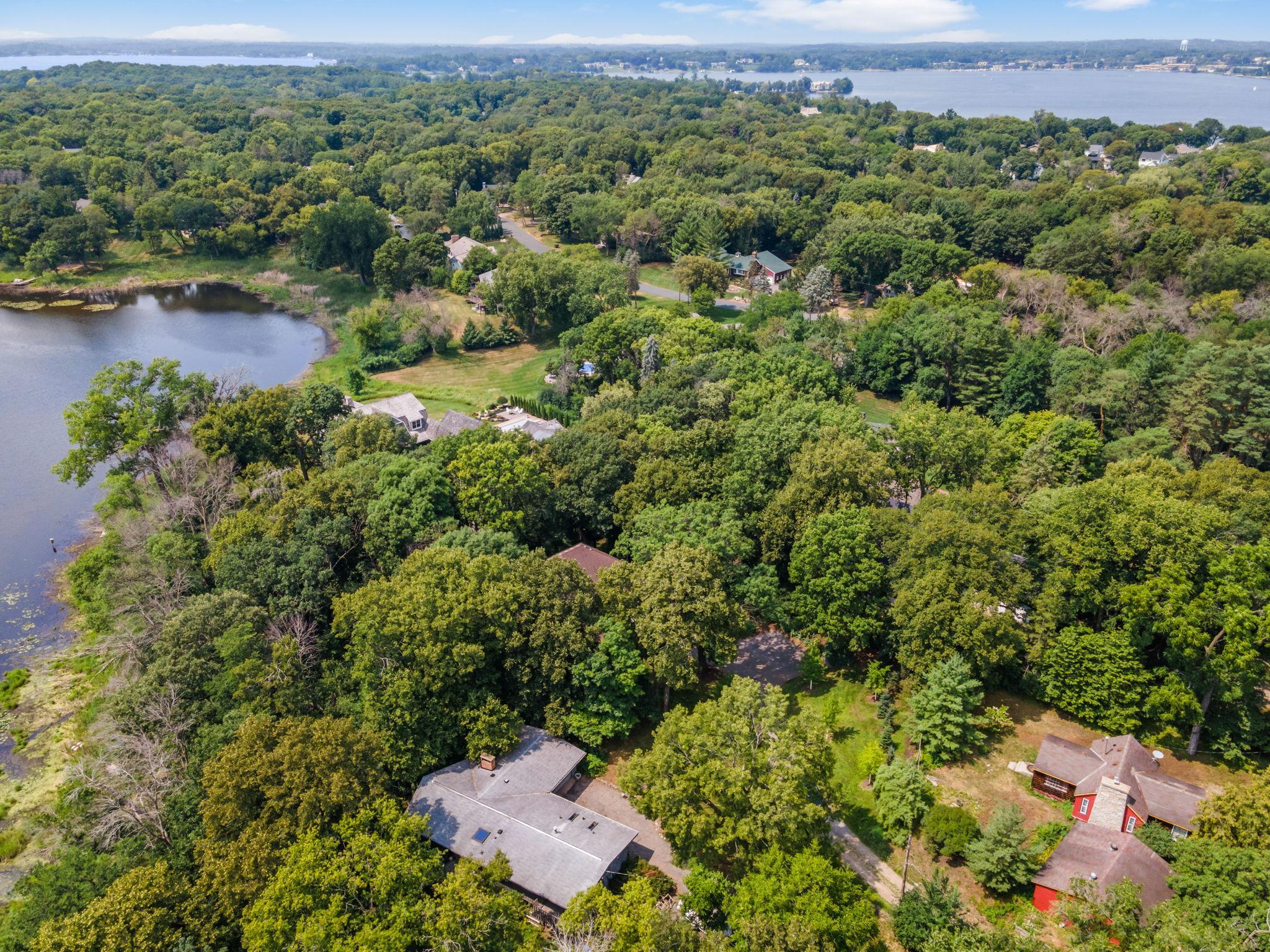 View of Residential at 3114 County Road 101, Wayzata MN 55391, Wayzata (32 of 40) - Mike Wilen | Minnesota Team Real Estate