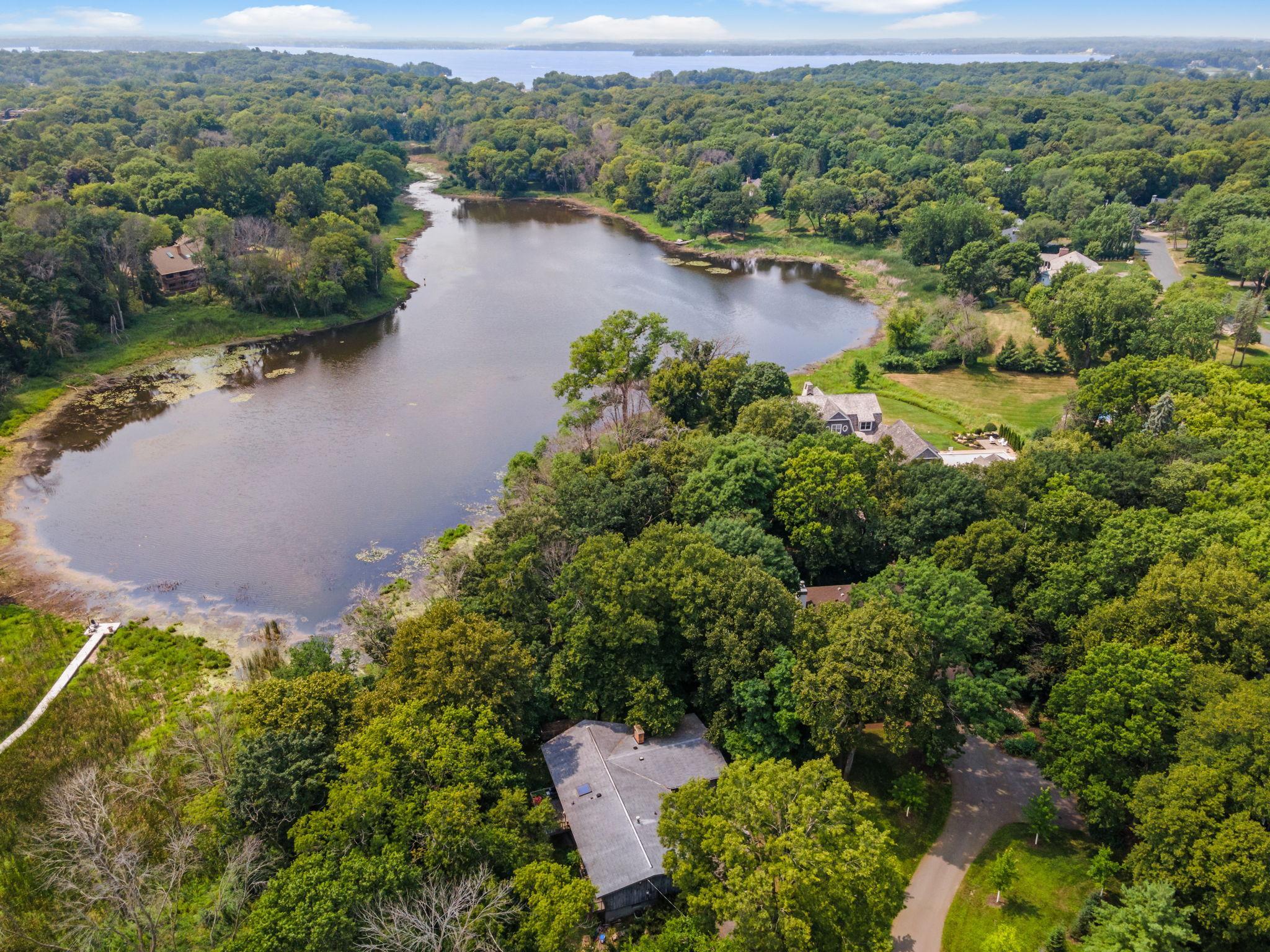 View of Residential at 3114 County Road 101, Wayzata MN 55391, Wayzata (31 of 40) - Mike Wilen | Minnesota Team Real Estate