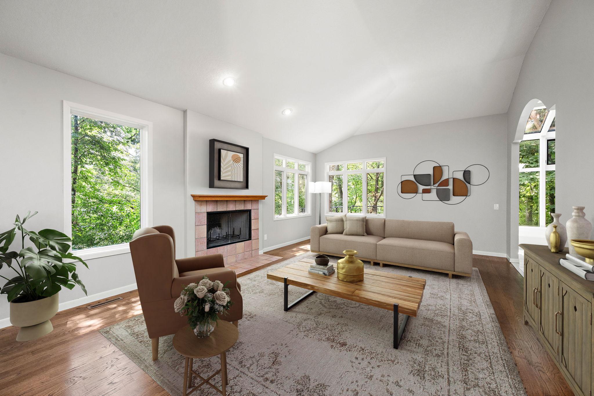 View of Residential at 3114 County Road 101, Wayzata MN 55391, Wayzata (3 of 40) - Mike Wilen | Minnesota Team Real Estate