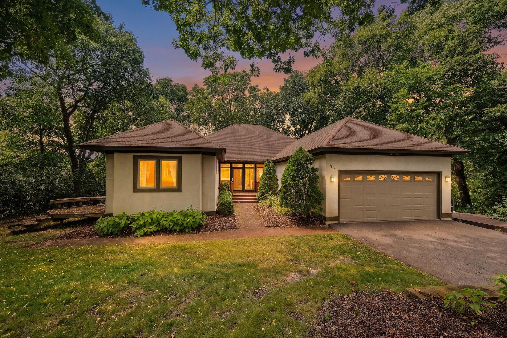 View of Single Family at 3114 County Road 101, Wayzata - Mike Wilen | Minnesota Team Real Estate