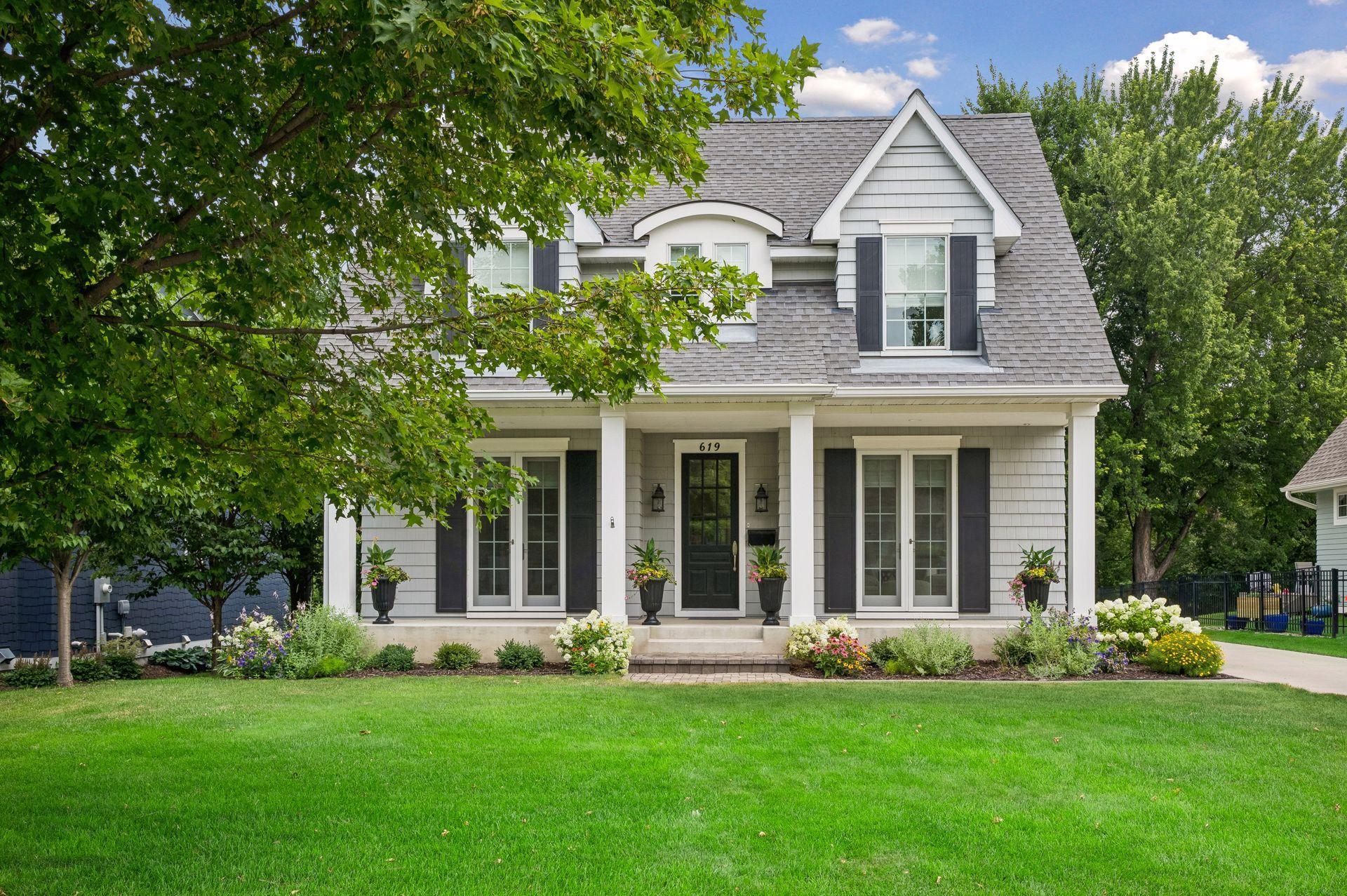 View of Residential at 619 Gardner Street, Wayzata MN 55391, Wayzata - Mike Wilen | Minnesota Team Real Estate