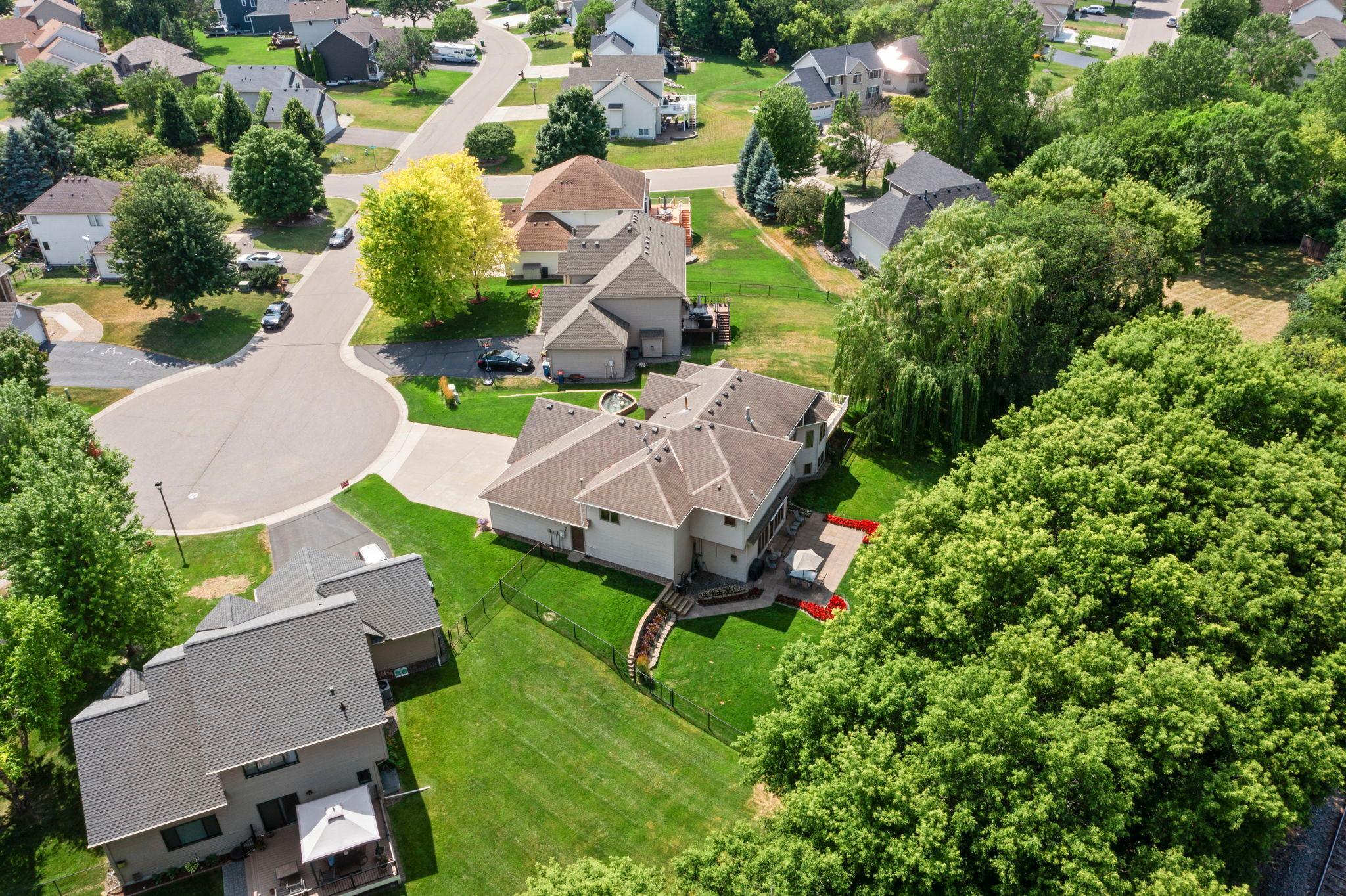View of Residential at 12046 94th Avenue, Maple Grove MN 55369, Maple Grove (44 of 45) - Mike Wilen | Minnesota Team Real Estate